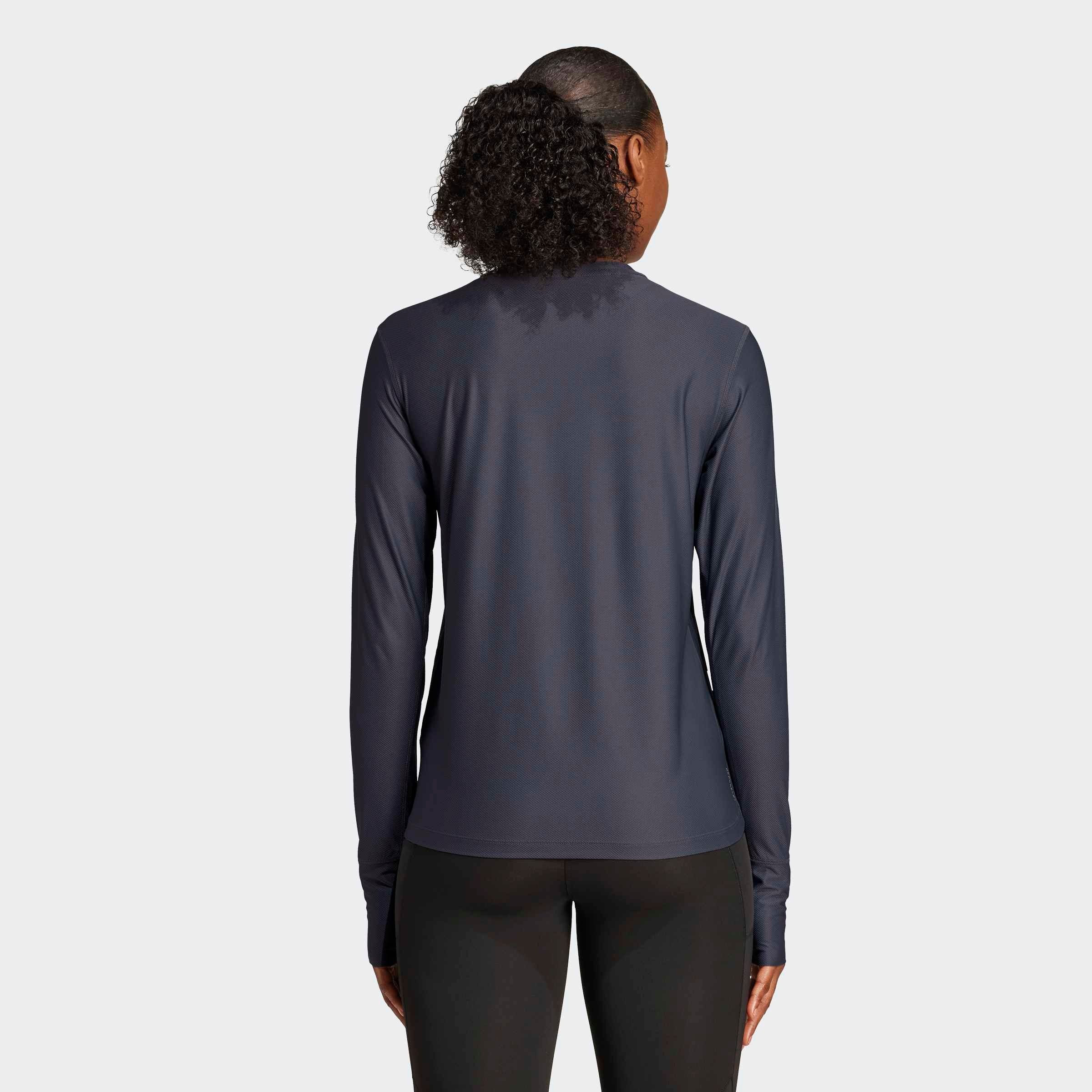 adidas Performance Laufshirt »OTR B LS«
