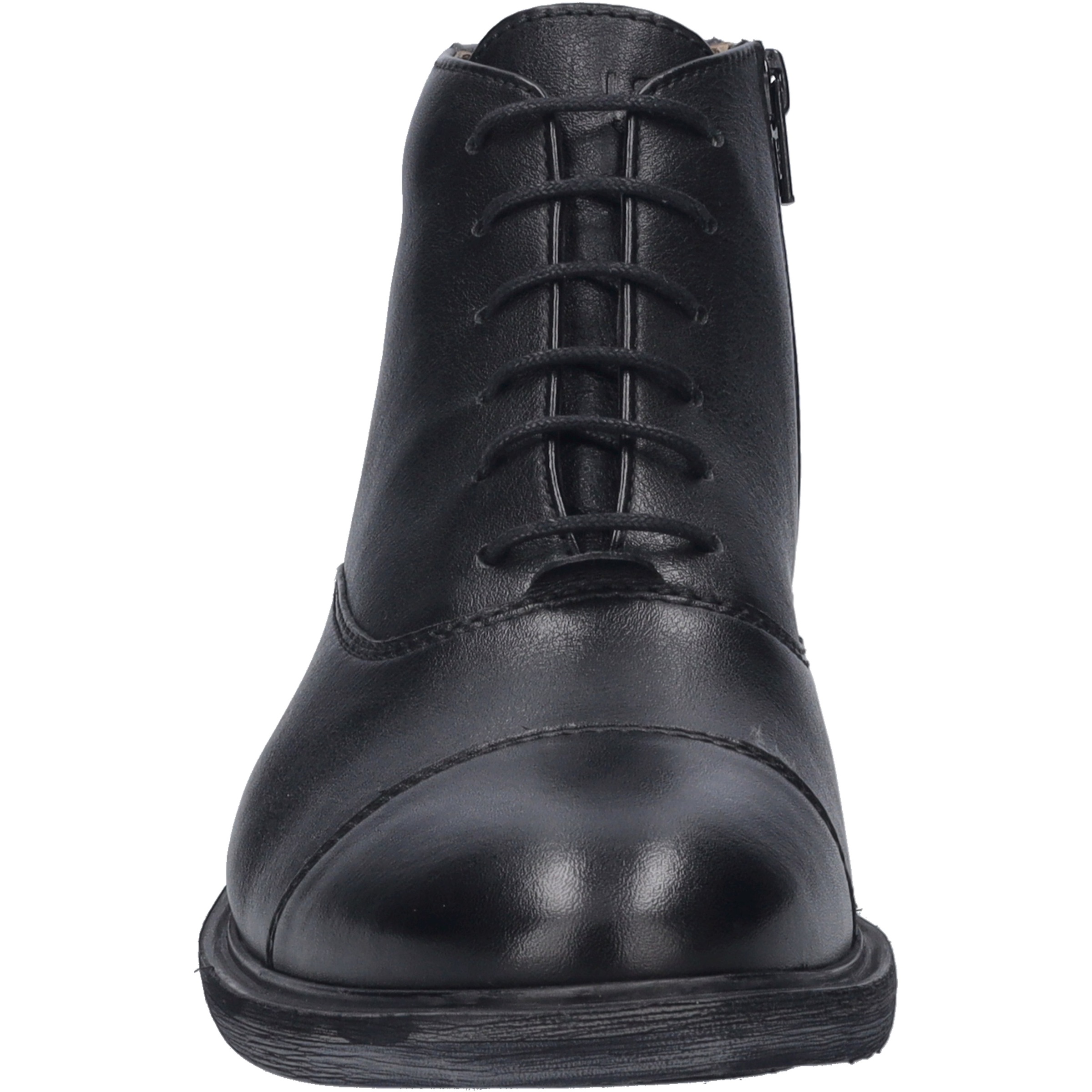 Josef Seibel Stiefelette »Bradley 02, schwarz«