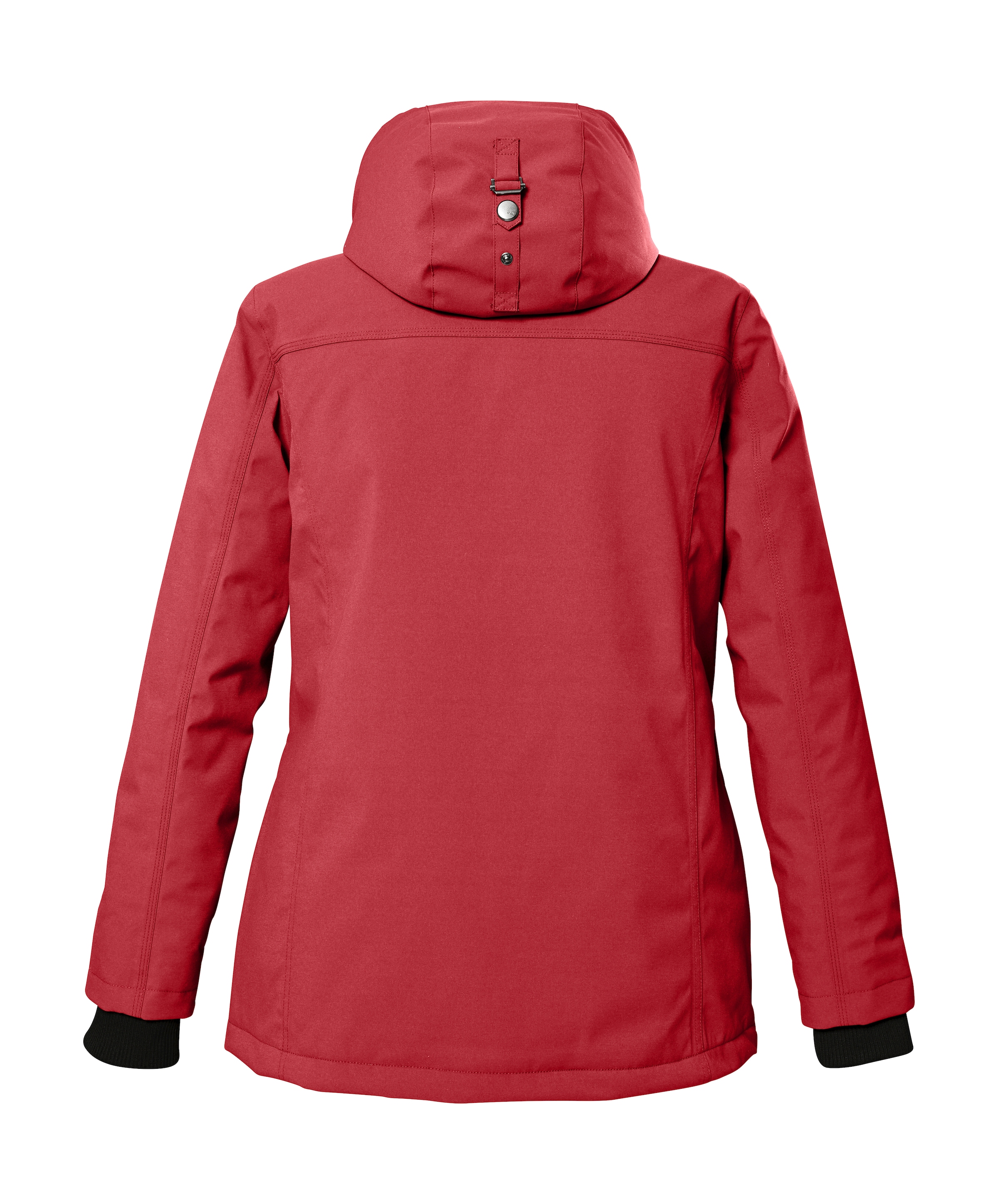 STOY Outdoorjacke »STW 9 WMN JCKT«, STOY Damenjacke: wasserdicht, atmungsaktiv, warm, umweltfreundlich