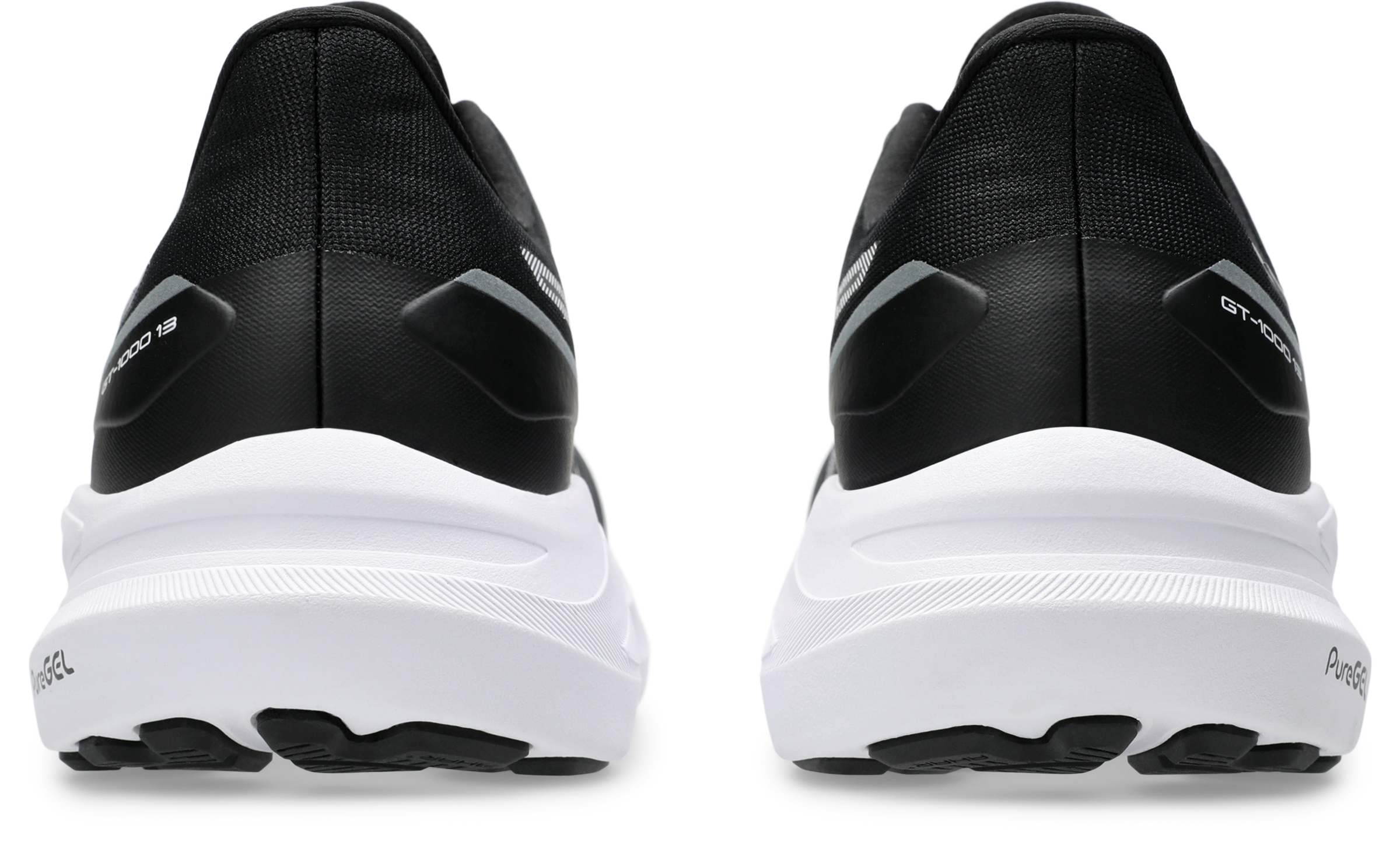 Asics Laufschuh »GT-1000 13«, für mehr Stabilität
