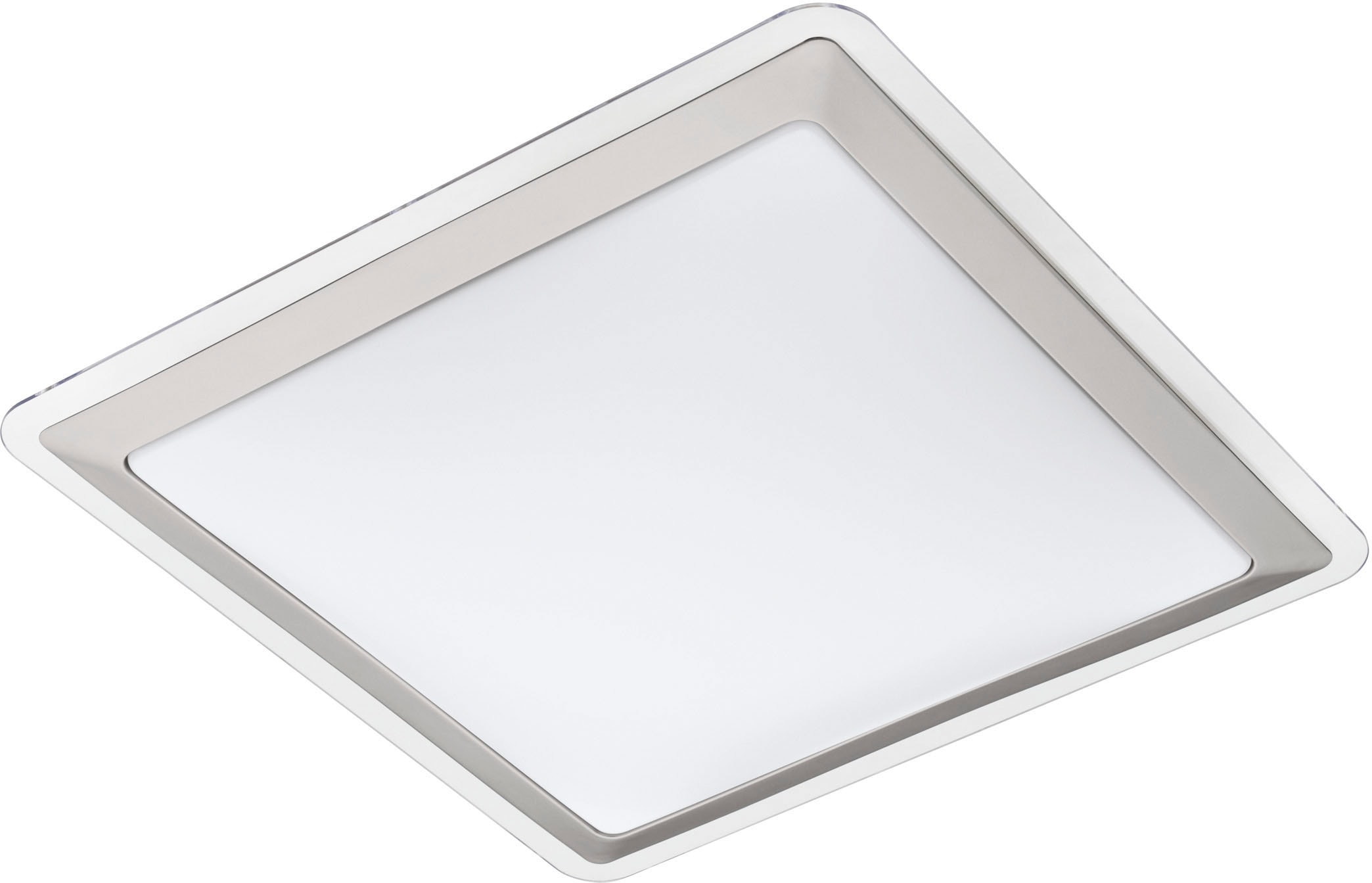 online Deckenleuchte LED XXL flammig-flammig, kaufen Deckenlampe LED | Jahren mit EGLO 1 »COMPETA 1«, 3 Garantie