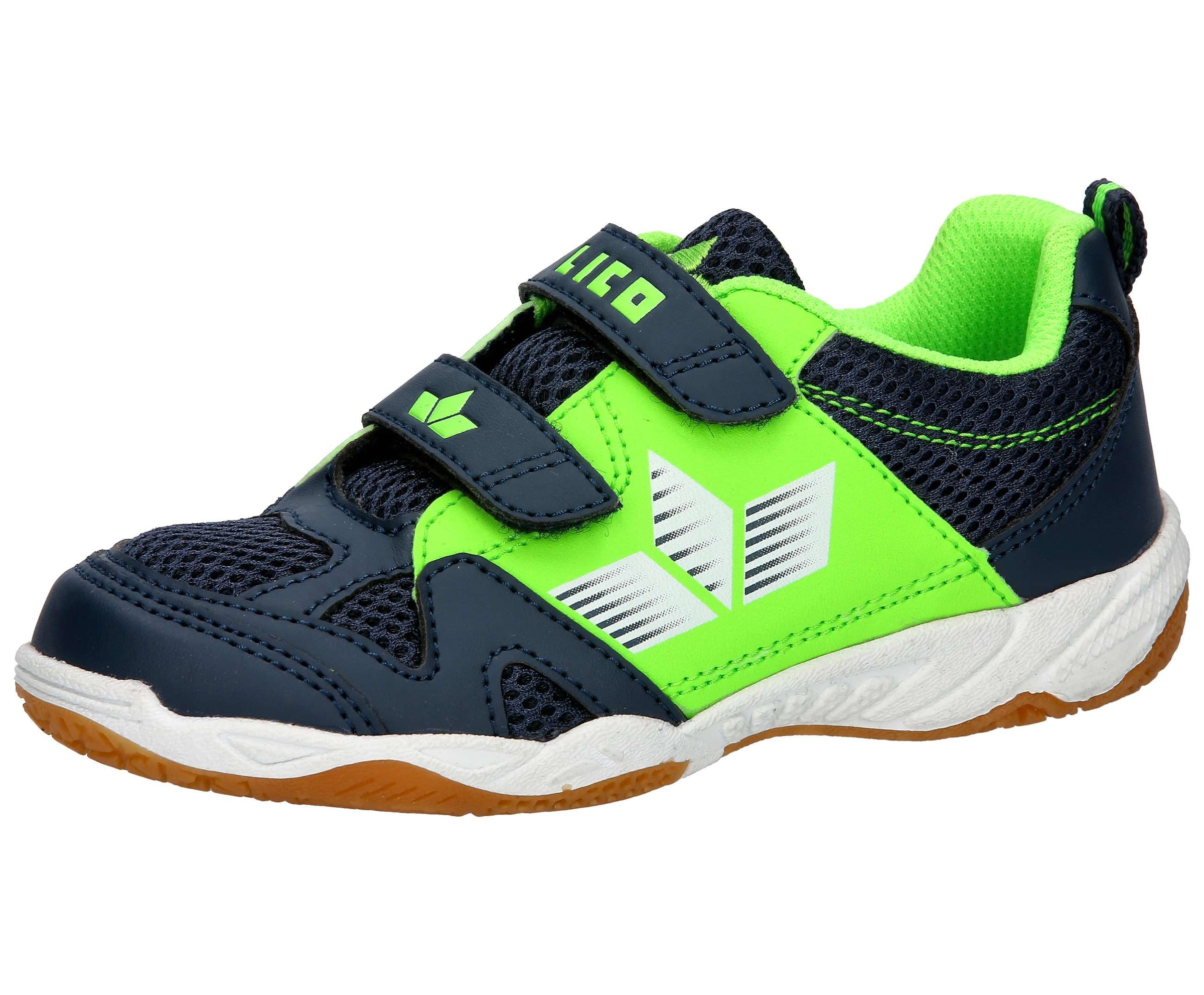 Lico Hallenschuh »Sportschuh Sport V«