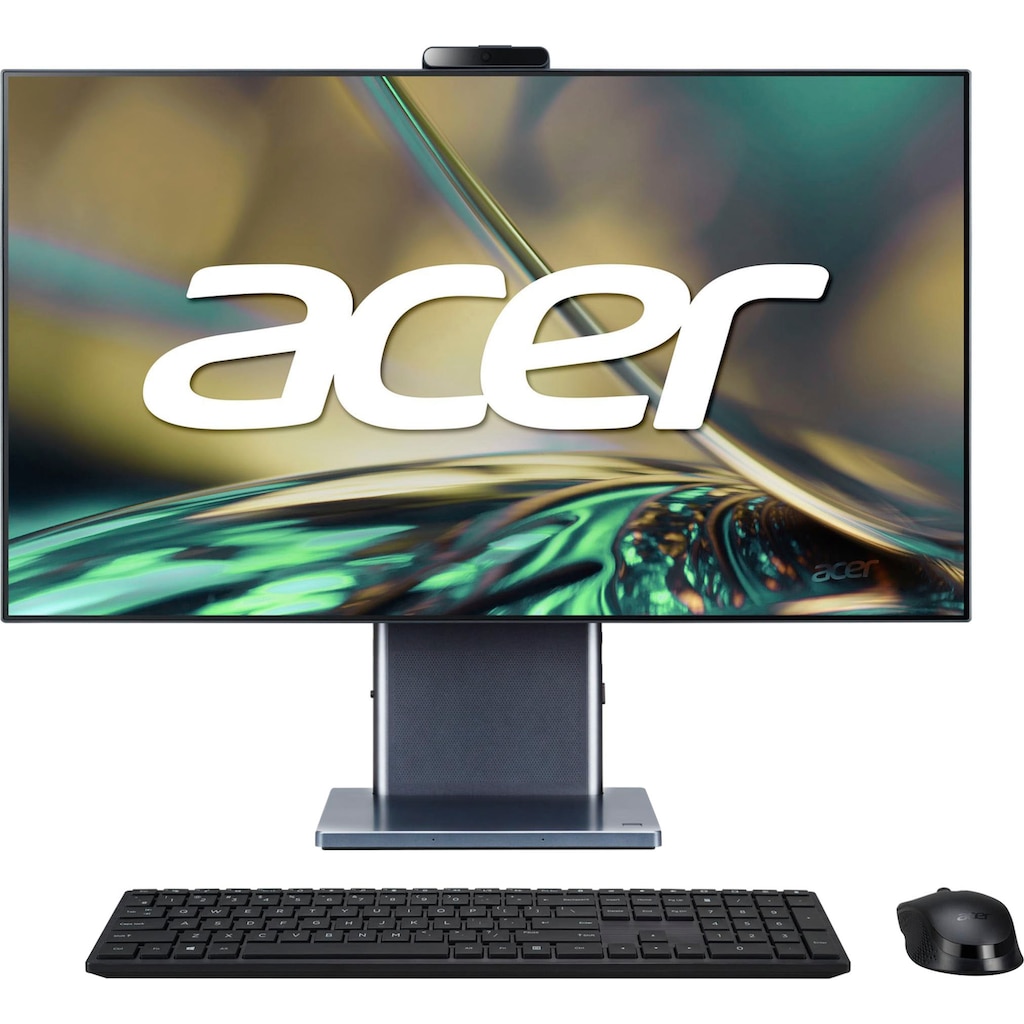 Acer All-in-One PC »Aspire S27-1755«