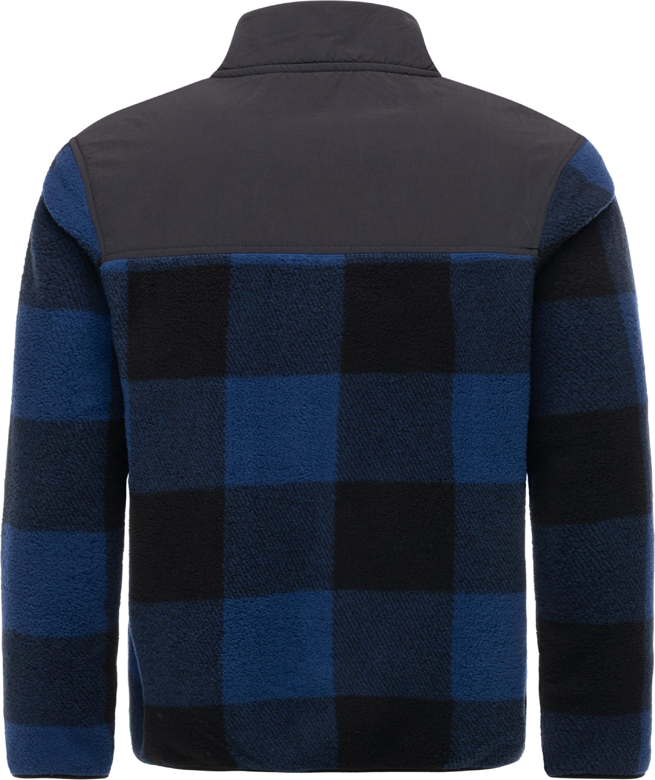 Ragwear Plüschjacke »Plüschjacke Cherior«