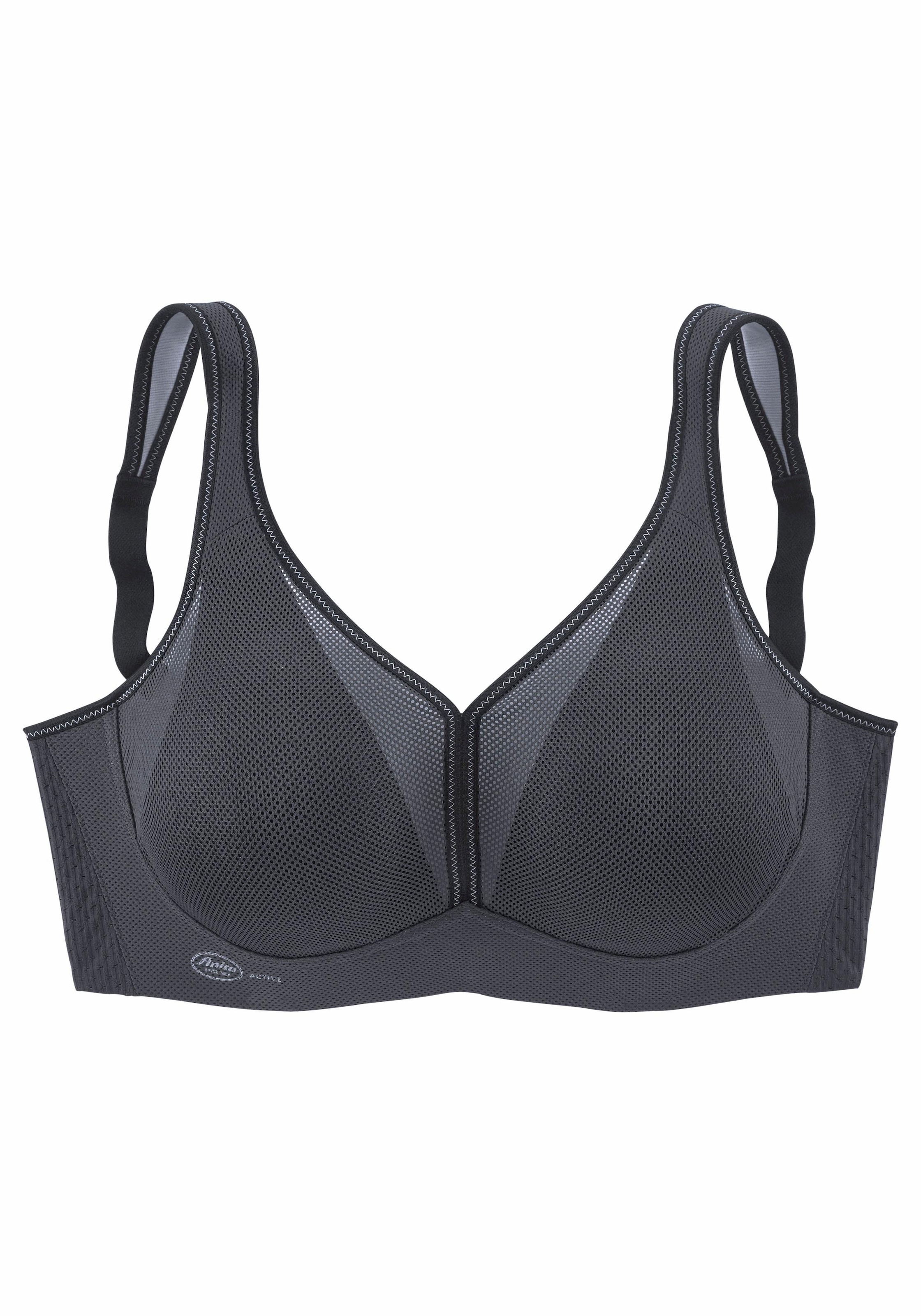 Anita Active Sport-BH »Air Control Delta Pad«, Cup A-E