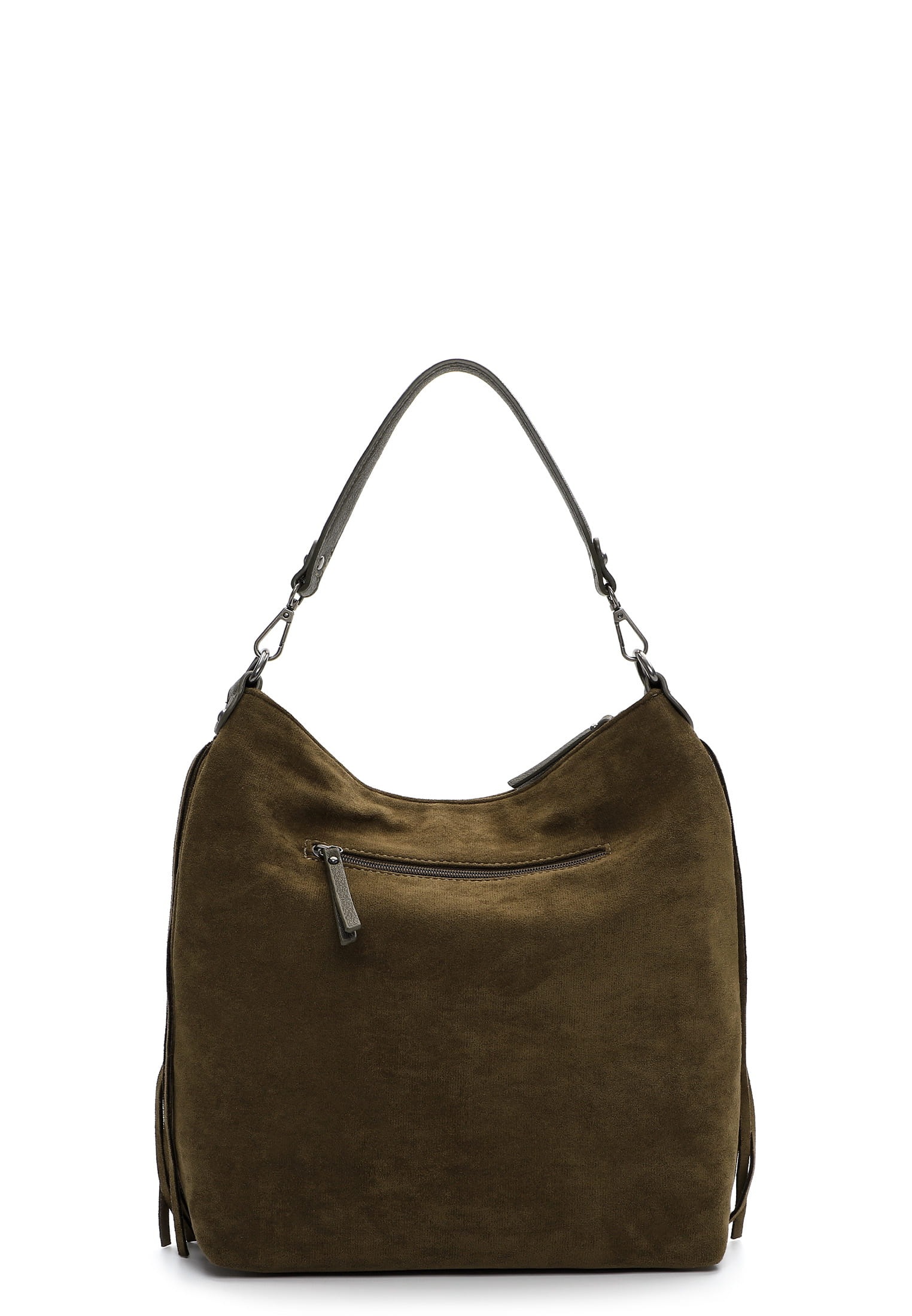 EMILY & NOAH Beuteltasche »Beutel E&N Hedda«