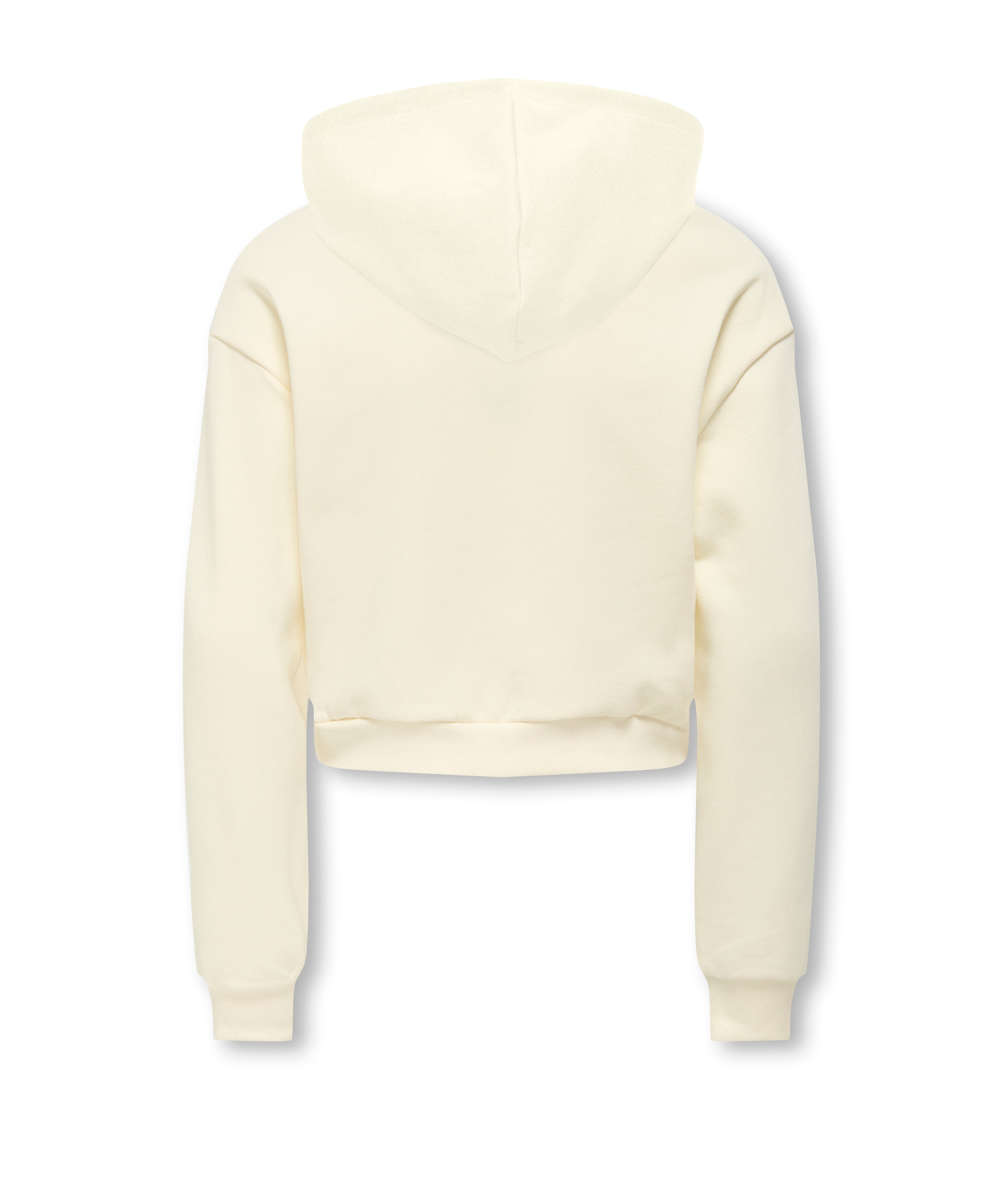 KIDS ONLY Kapuzensweatshirt »KOGCOOPER LIFE HEART LS HOODIE SWT NOOS«
