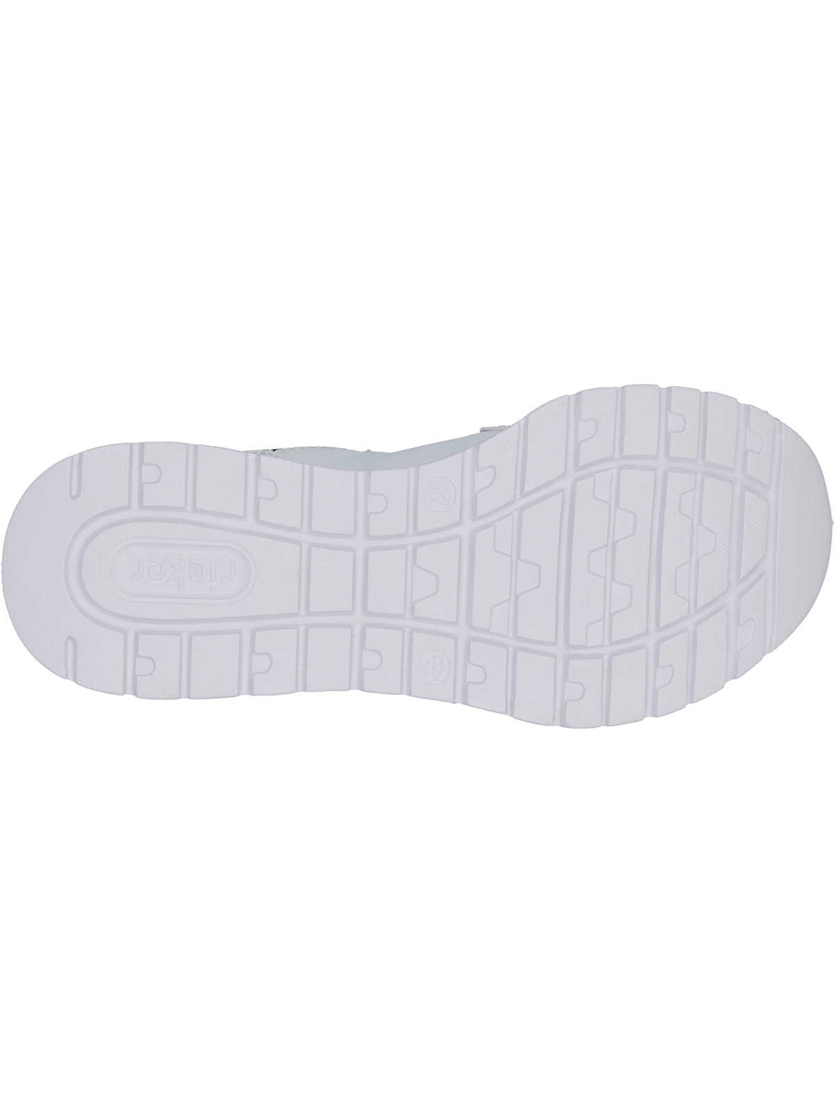 Rieker Sneaker »Halbschuh«