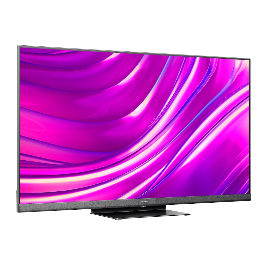 Hisense Mini-LED-Fernseher, 190,5 cm/75 Zoll, 4K Ultra HD
