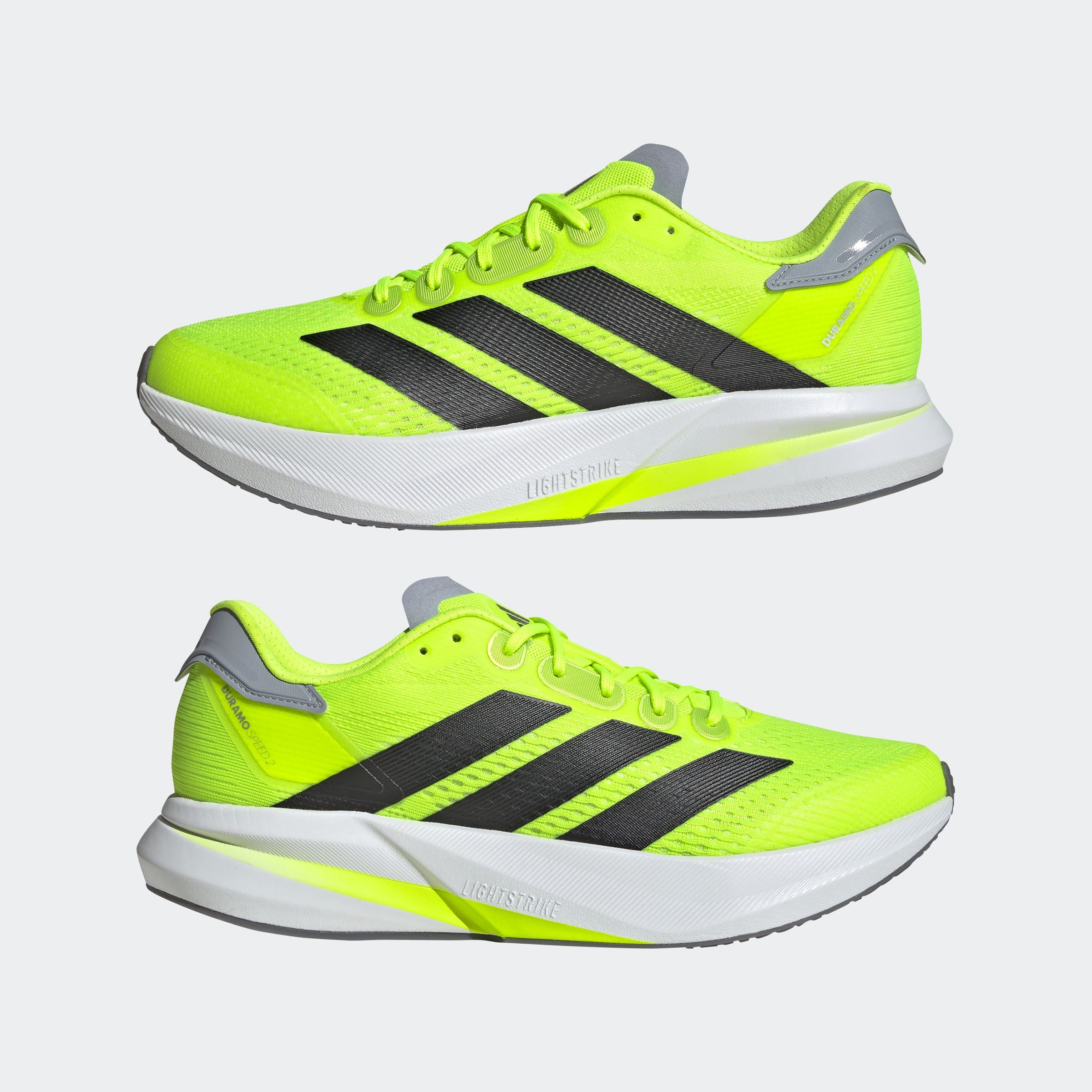 adidas Performance Laufschuh »DURAMO SPEED 2«