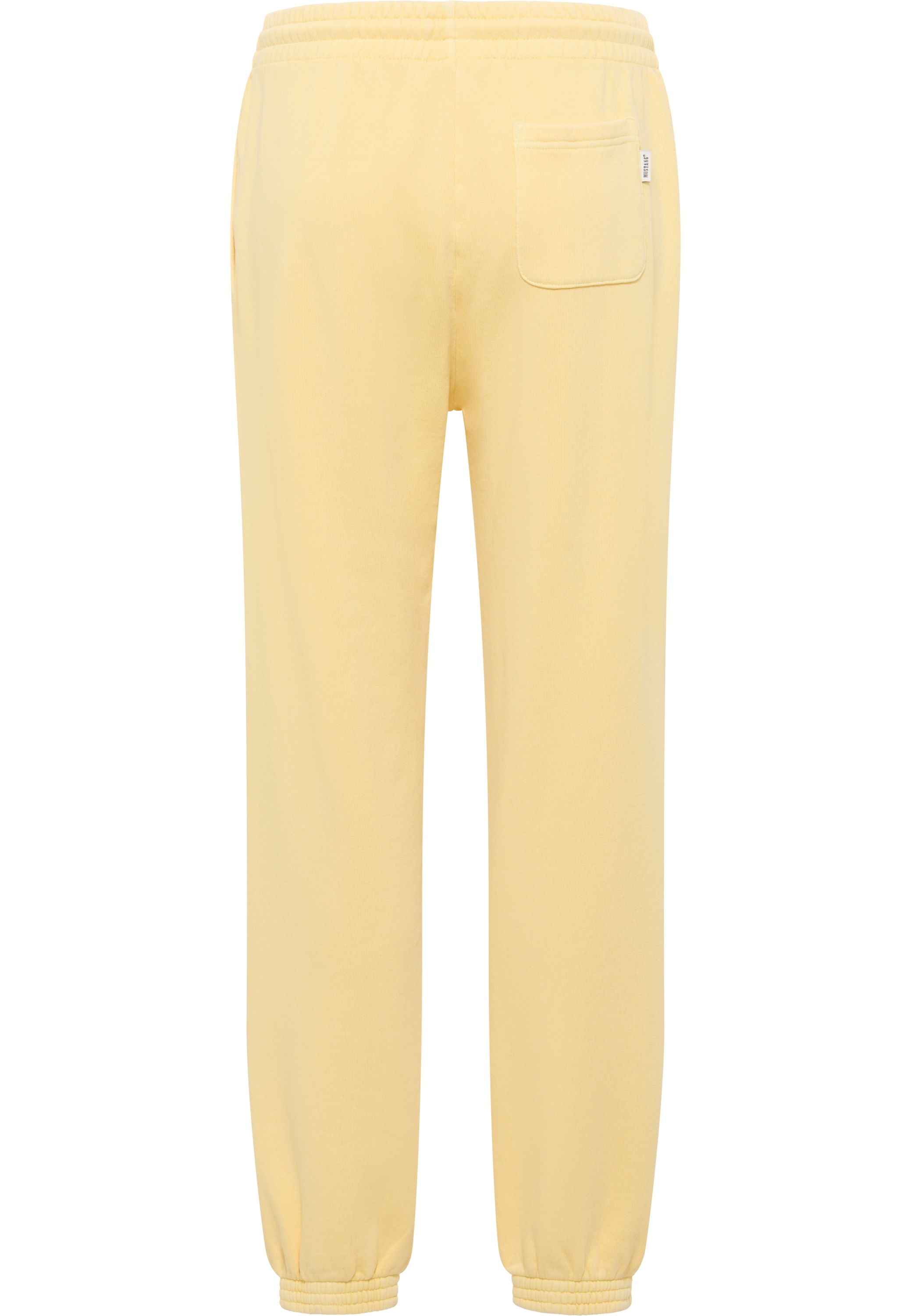 MUSTANG 5-Pocket-Hose »Damen Style Nucia«