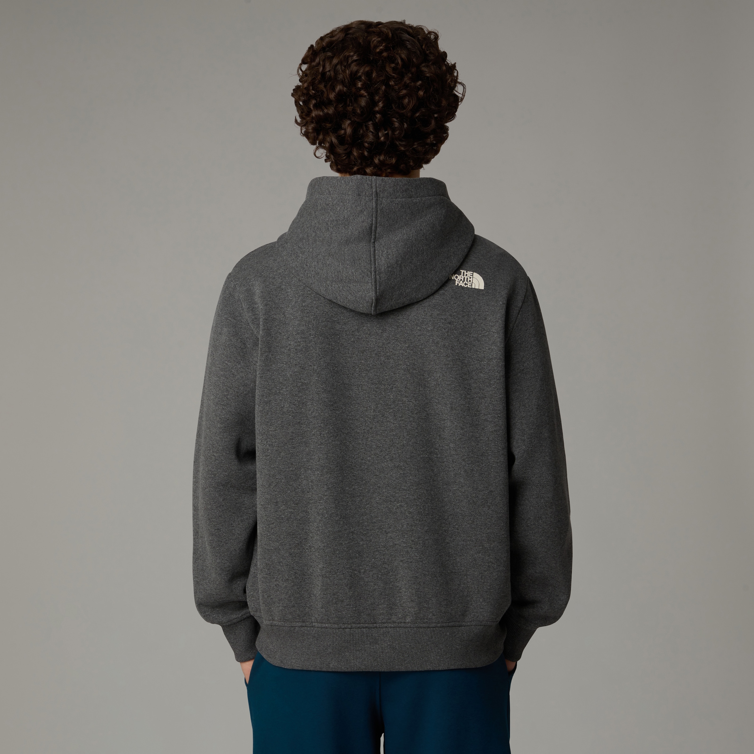 The North Face Kapuzensweatshirt
