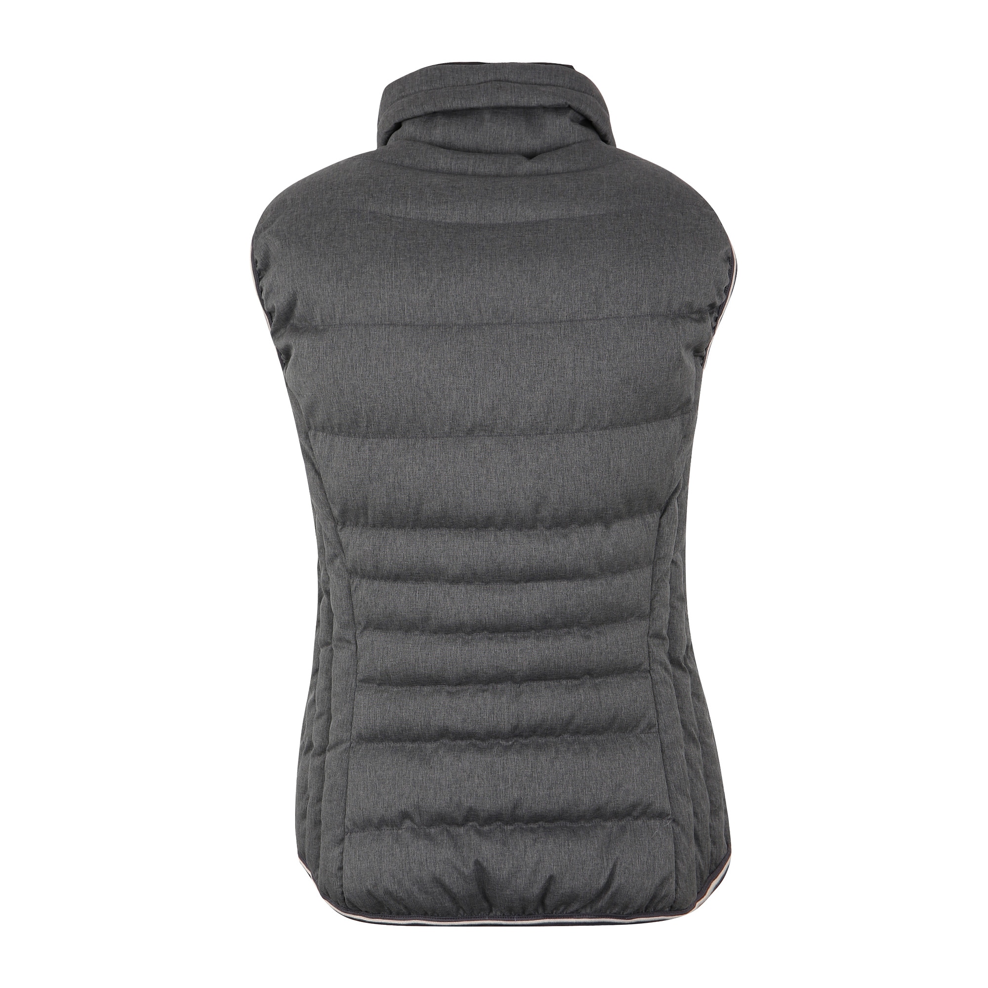 DEPROC Active Steppweste »GILMOUR Women«, zum Wenden