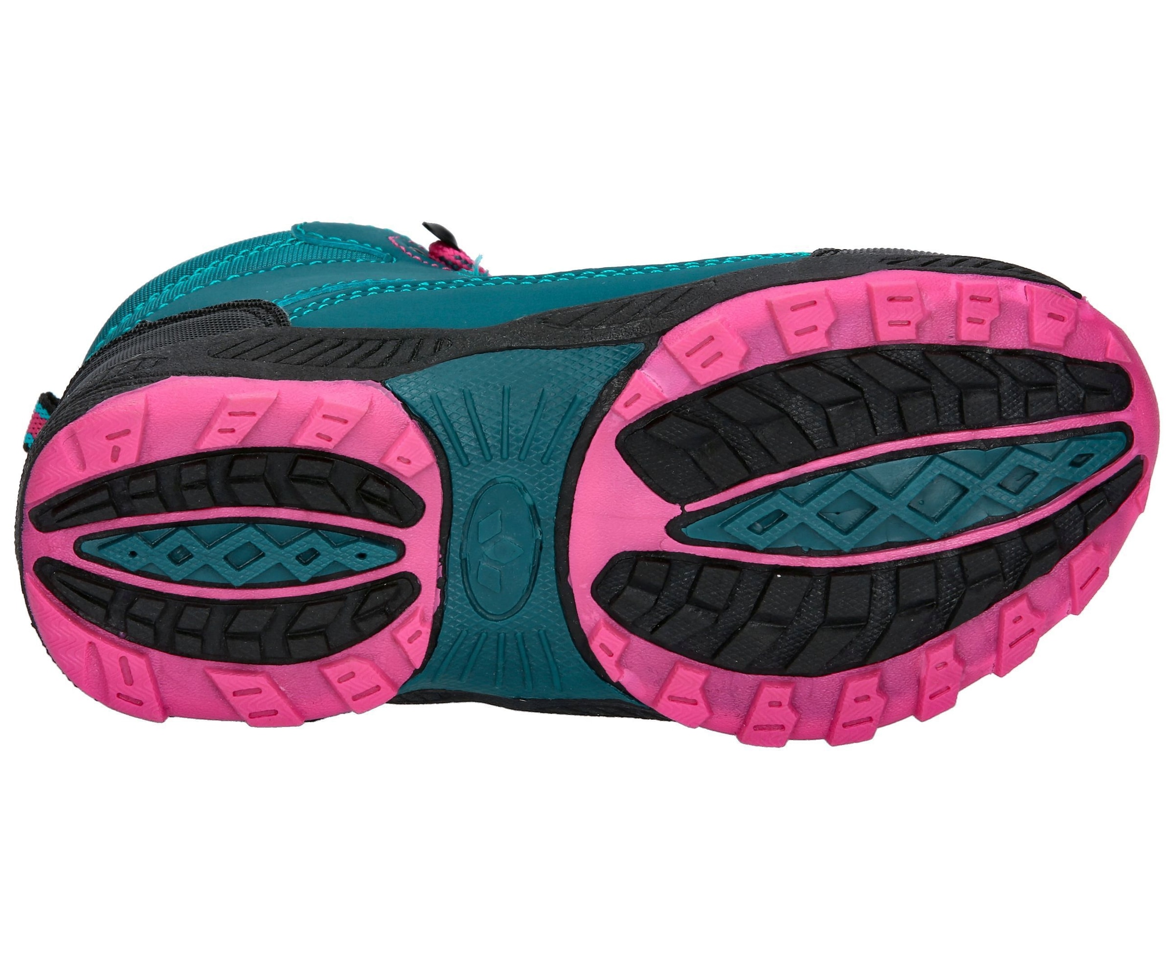 Lico Outdoorschuh »Outdoorstiefel Ringo«