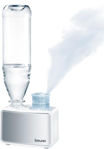 BEURER Luftbefeuchter »LB 12 Mini Luftbefeuchter«, Mikrofeine Zerstäubung mit Ultraschall kaufen