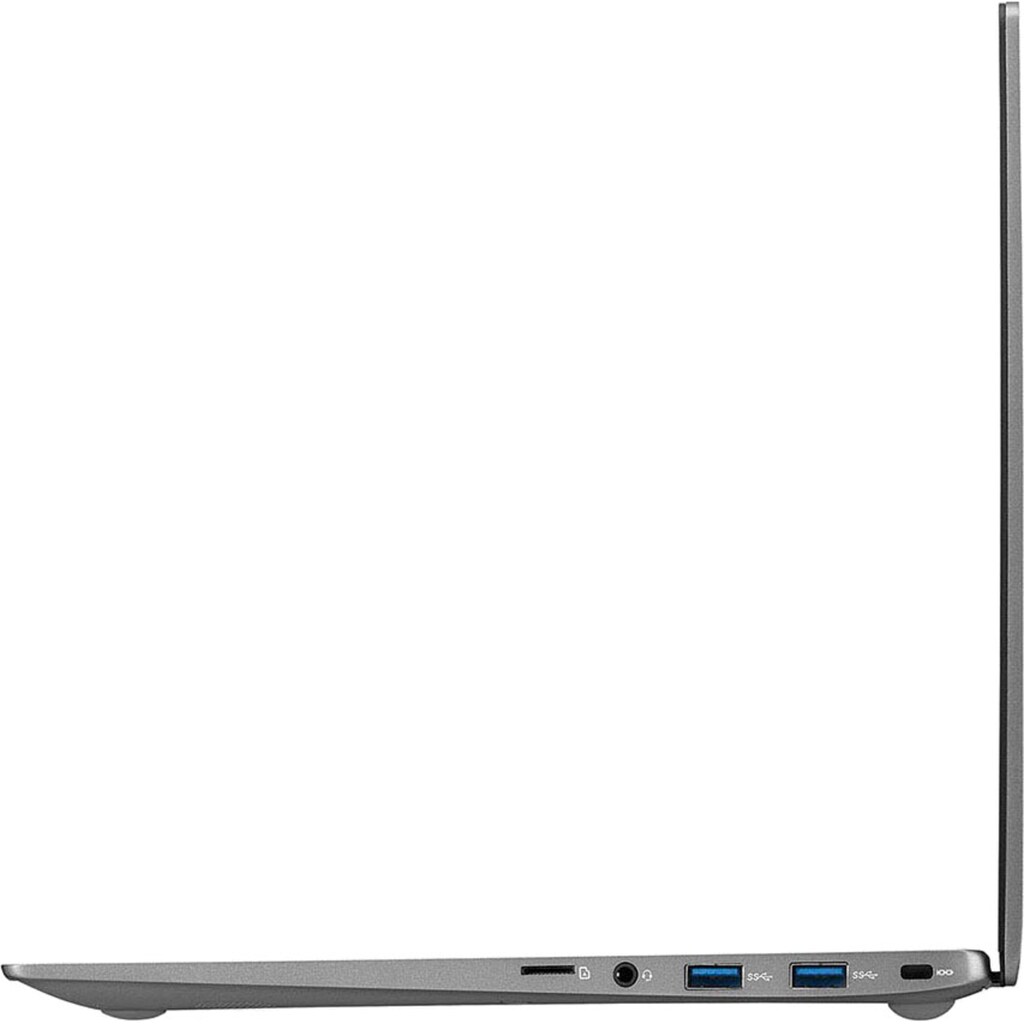 LG Notebook »15Z90N-V.AR55G«, 39,6 cm, / 15,6 Zoll, Intel, Core i5, Iris Plus Graphics, 512 GB SSD