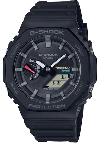 CASIO G-SHOCK Smartwatch »GA-B2100-1AER« kaufen