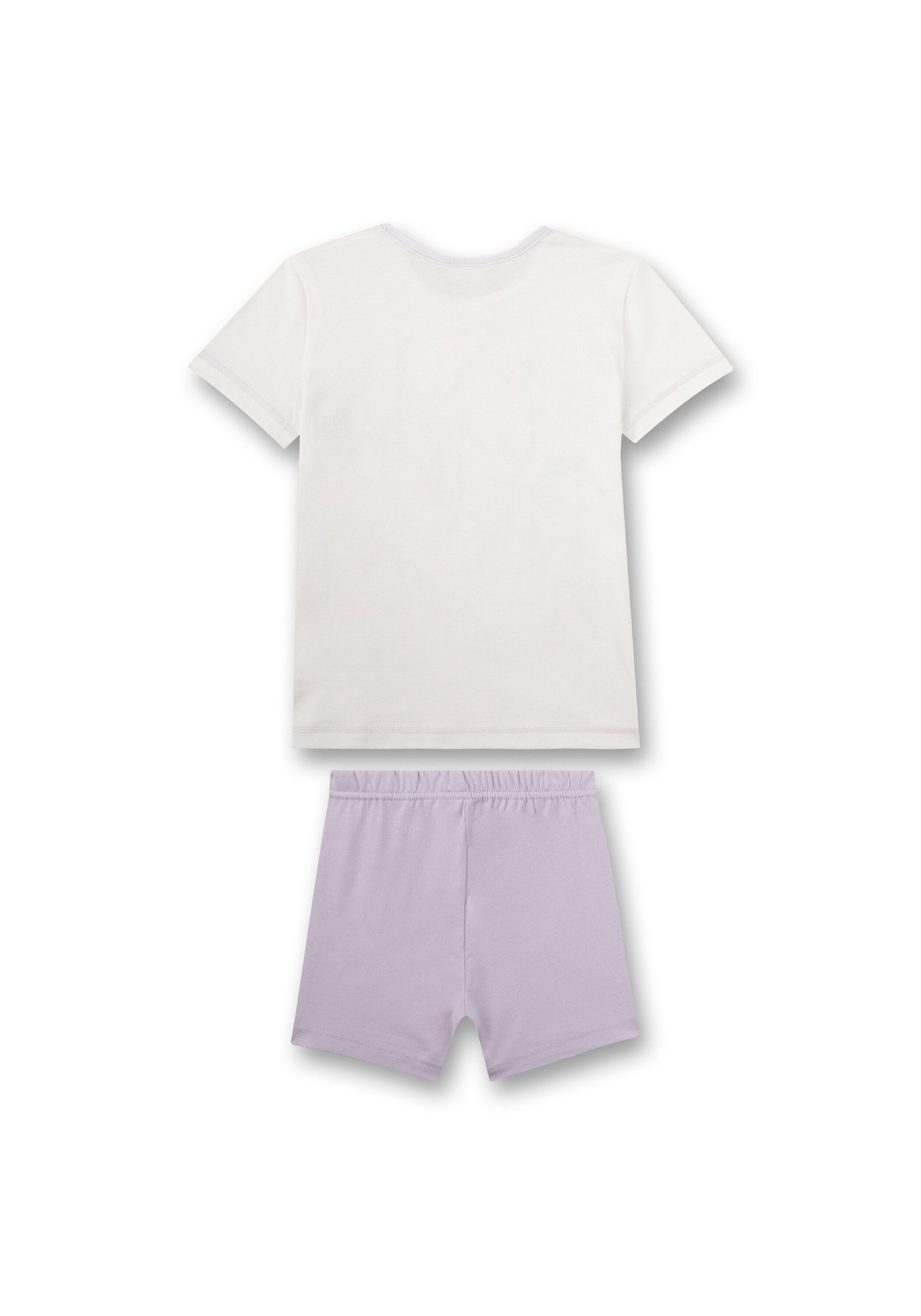 s.Oliver Schlafanzug »Pyjama«
