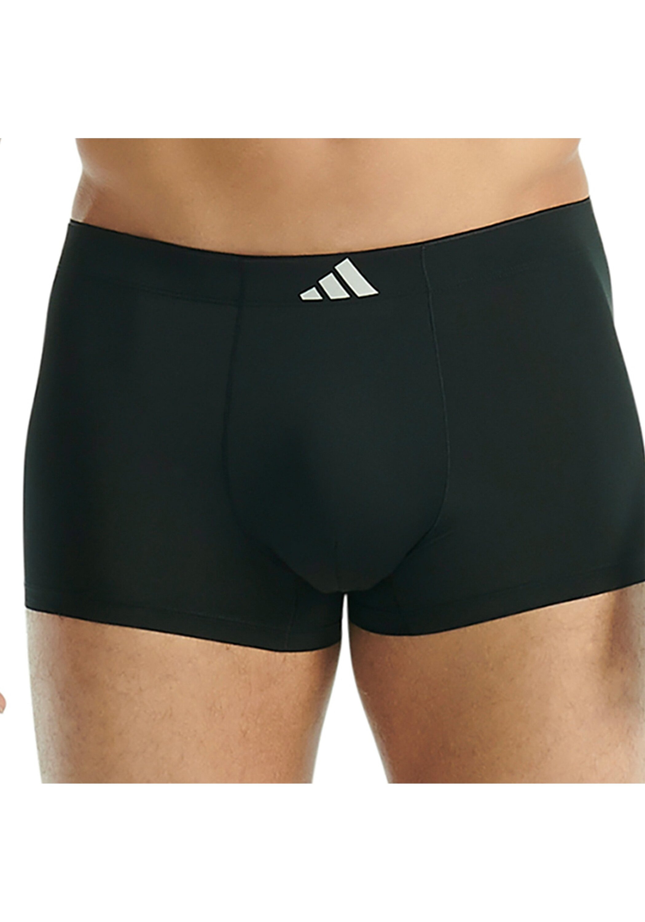 adidas Originals Boxershorts »Boxershort Active Micro Tech Trunks 6P 6er Pack«