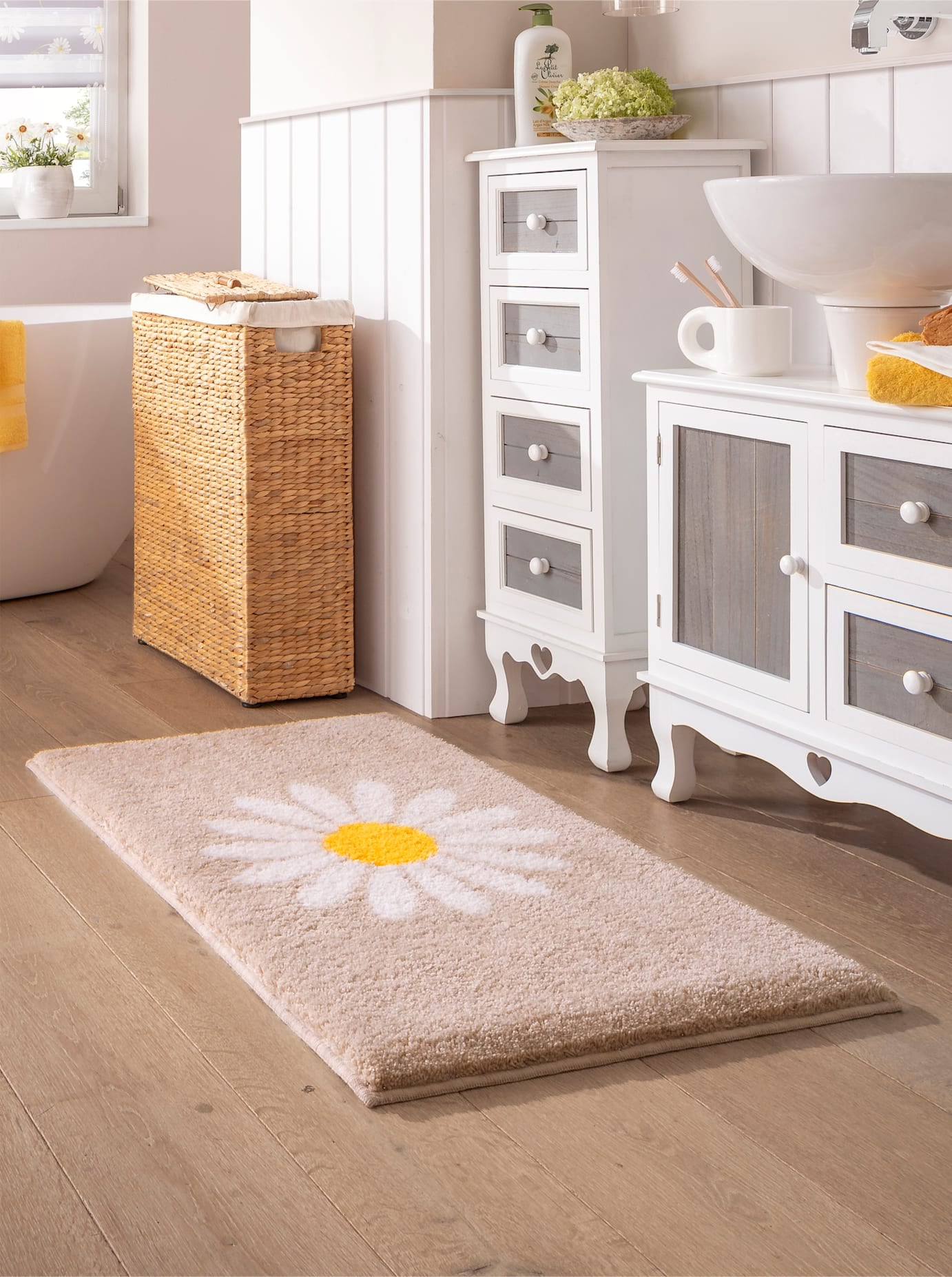 heine home Waschbeckenunterschrank
