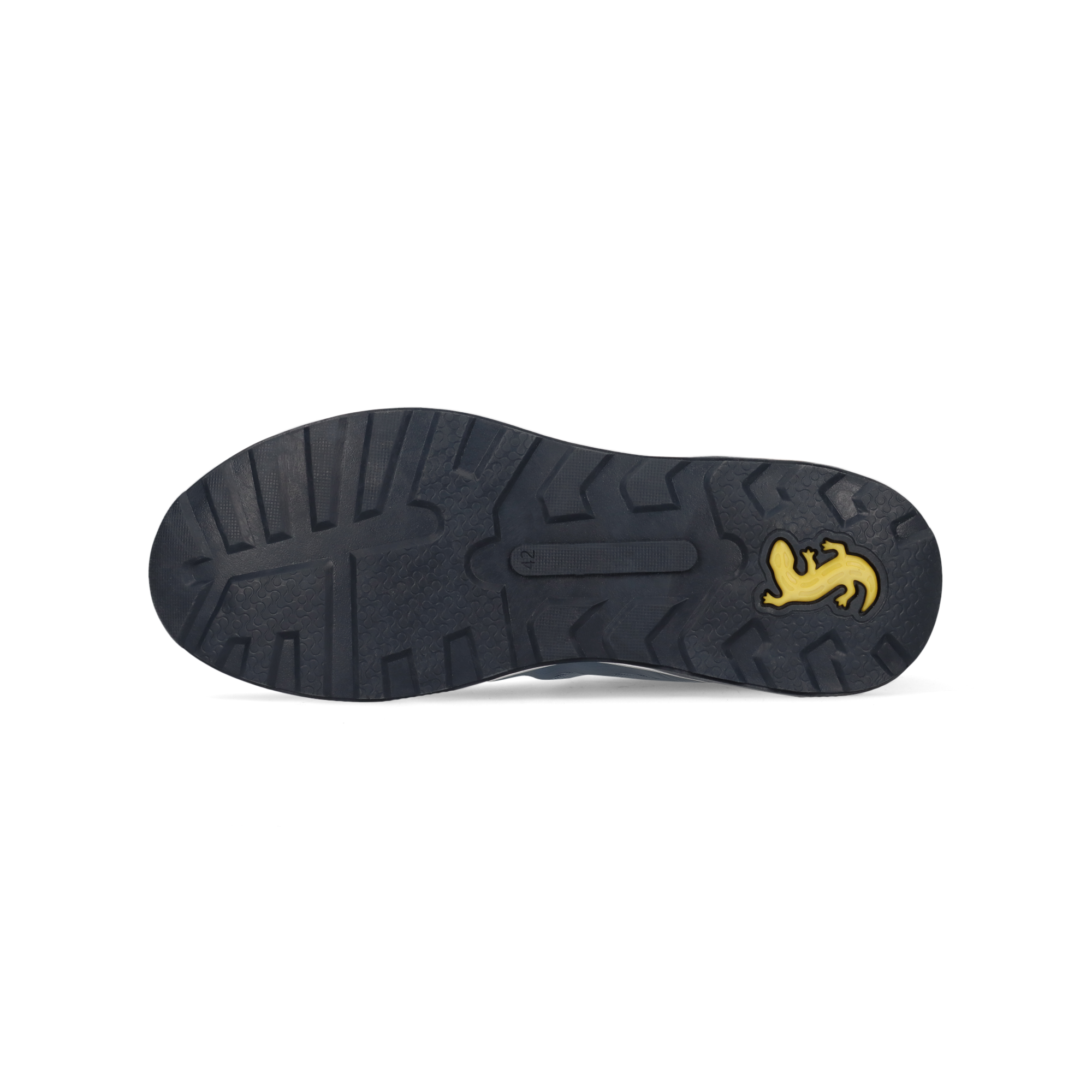 Salamander Sneaker  Schnürschuh, Freizeitsneaker, Halbschuh mit Ortholite