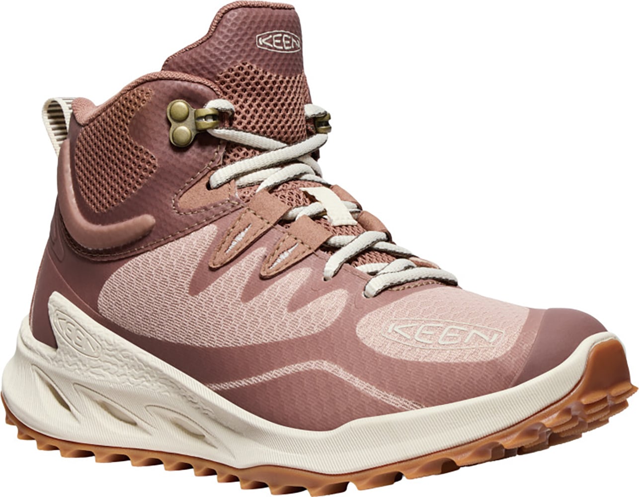 Keen Wanderschuh »ZIONIC MID WP«, wasserdicht