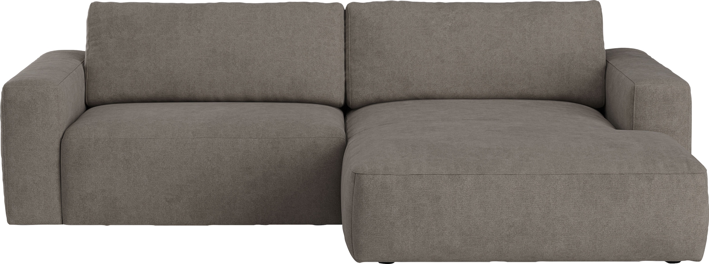 COTTA Ecksofa »Lasso L-Form, XL-Sofa«