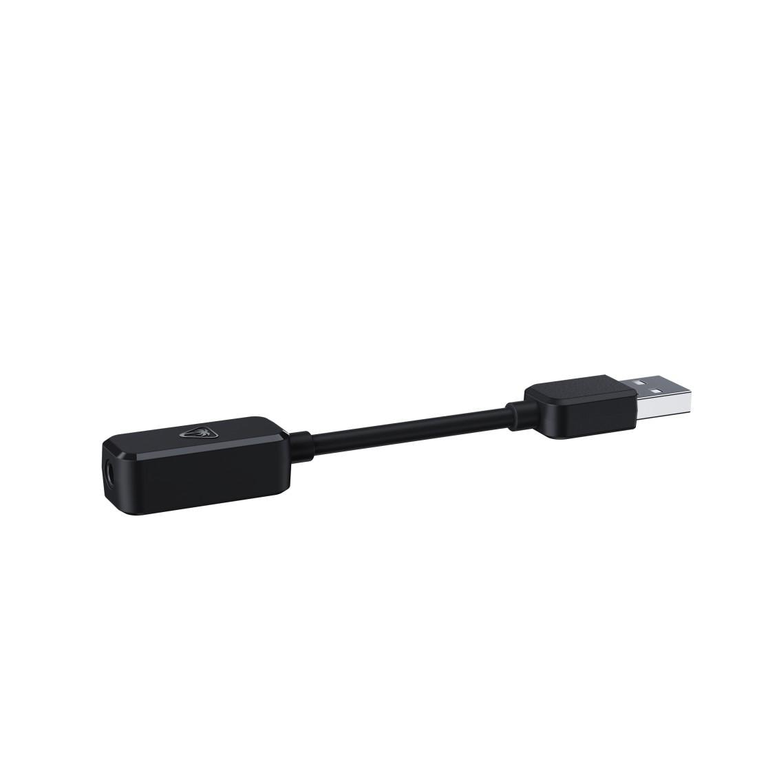 Turtle Beach Gaming-Headset »Atlas 200, PC« Stummschaltung