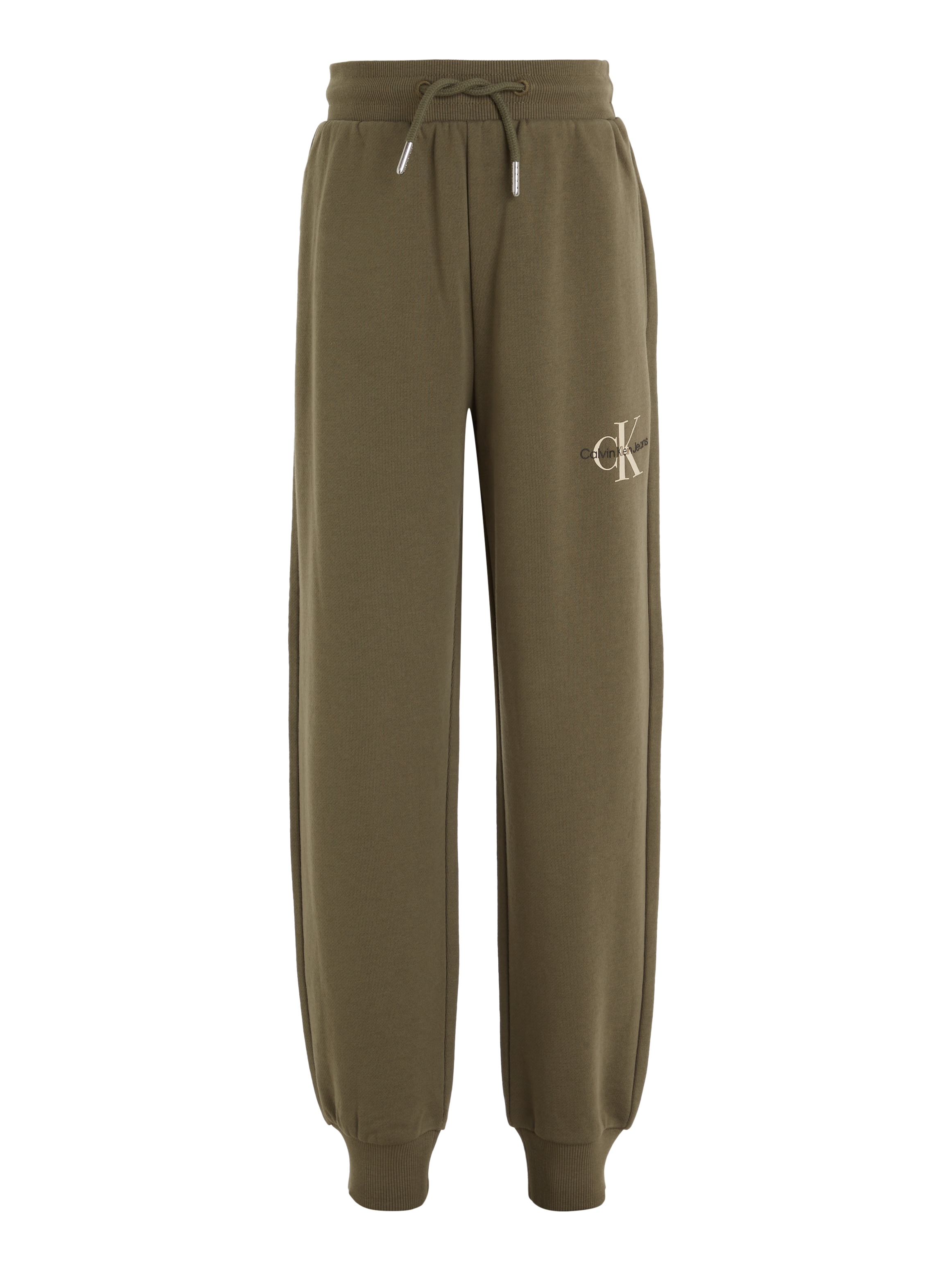 Calvin Klein Jeans Sweathose »MONOGRAM LOGO SWEATPANTS«, für Kinder bis 16 Jahre