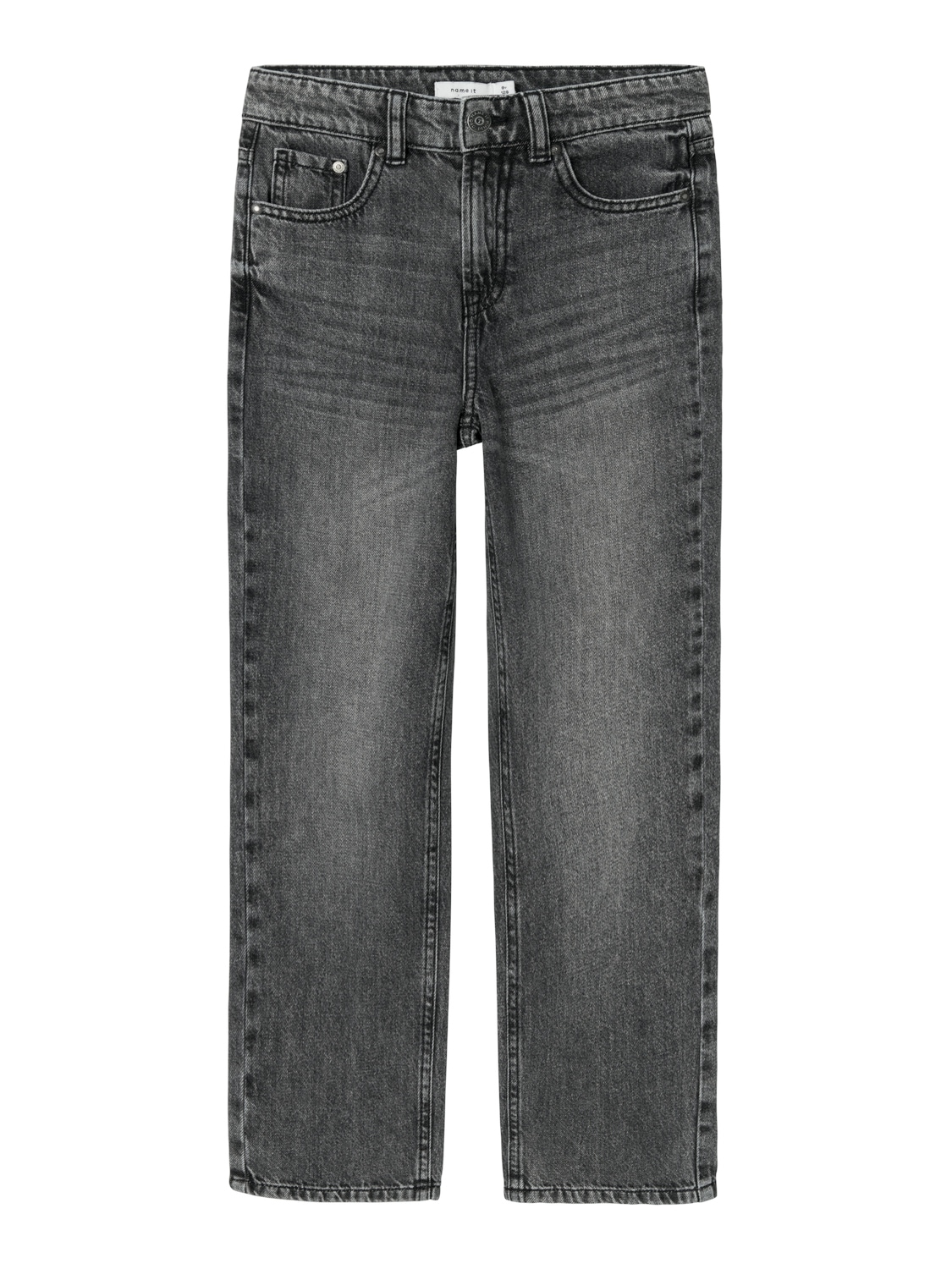 Name It Straight-Jeans »NKMRYAN STRAIGHT JEANS 3418-BE NOOS«
