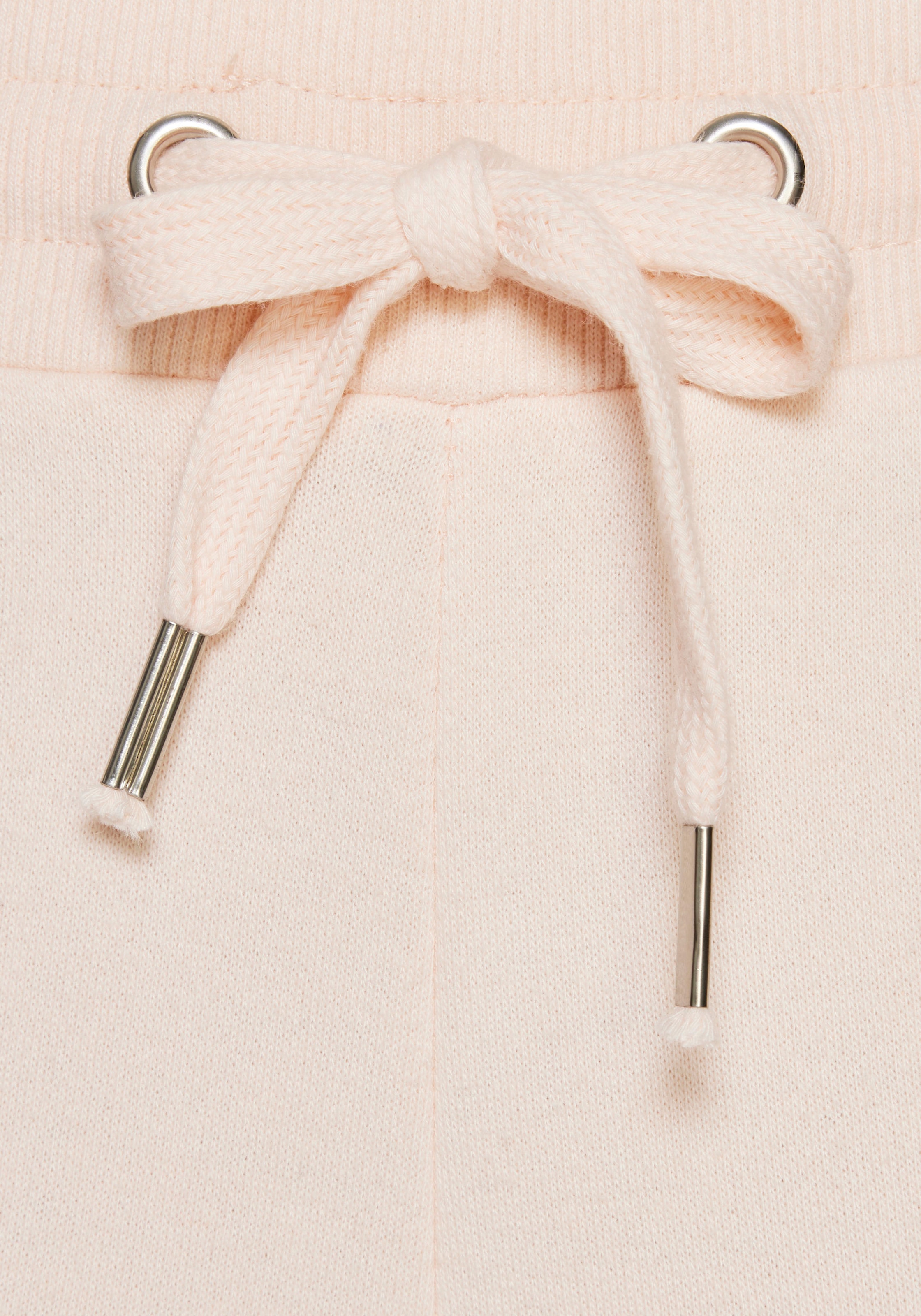 H.I.S Relaxhose, mit weitem Bein und aus ultraweicher Sweatqualität, Loungewear