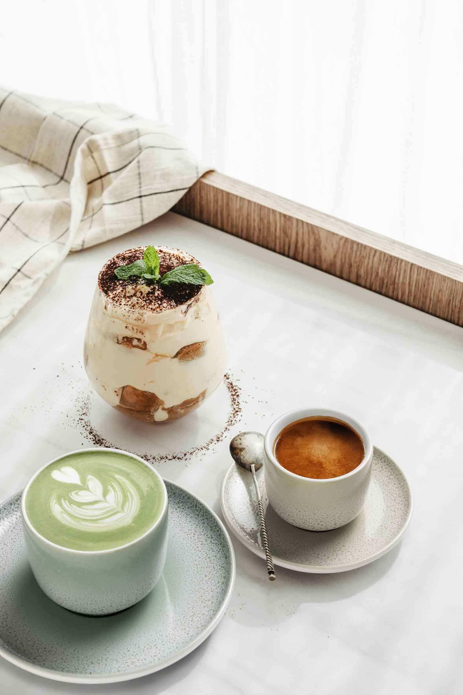 Seltmann Weiden Tasse »Milchkaffeetassen mit Untertassen Sento Home 350 ml 6er Set weiß« Spülmaschinengeeignet, Mikrowellengeeignet, Ofenfest, Salamandergeeignet, Kühlschrankgeeignet, Gefrierschrankgeeignet