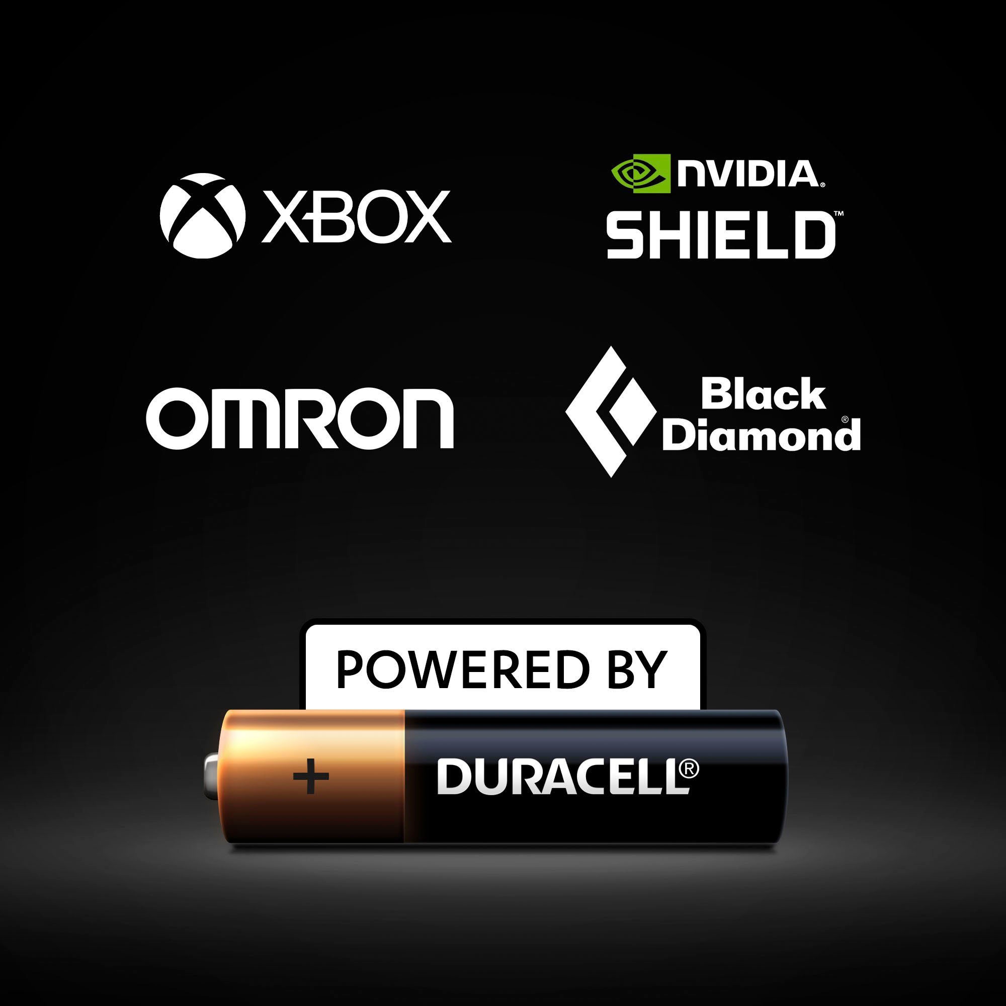 Duracell Batterie »20+10 Pack: 30x Micro/AAA/LR03«, LR03, 1,5 V, (Packung, 30 St., Alkaline Batterie, 30 Stück), 1,5V