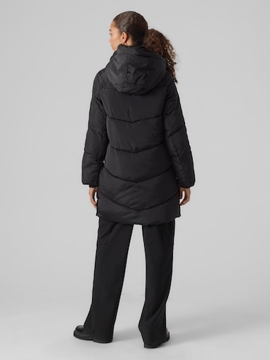 Vero Moda Steppmantel »VMHALSEY COAT BOOS«