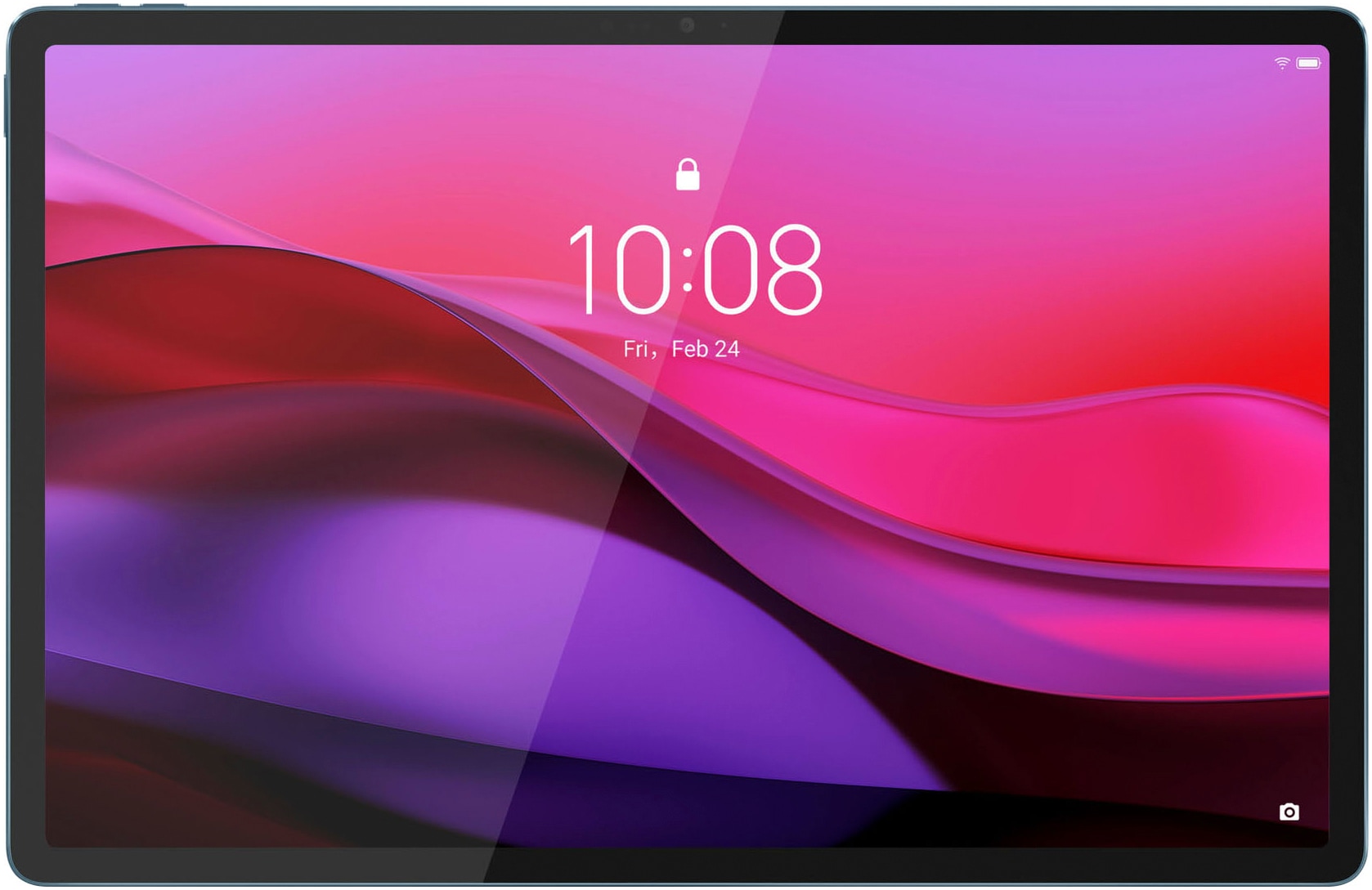 Lenovo Tablet »Yoga Tab Plus«, (32,25 cm / 12,7 Zoll), Android,)