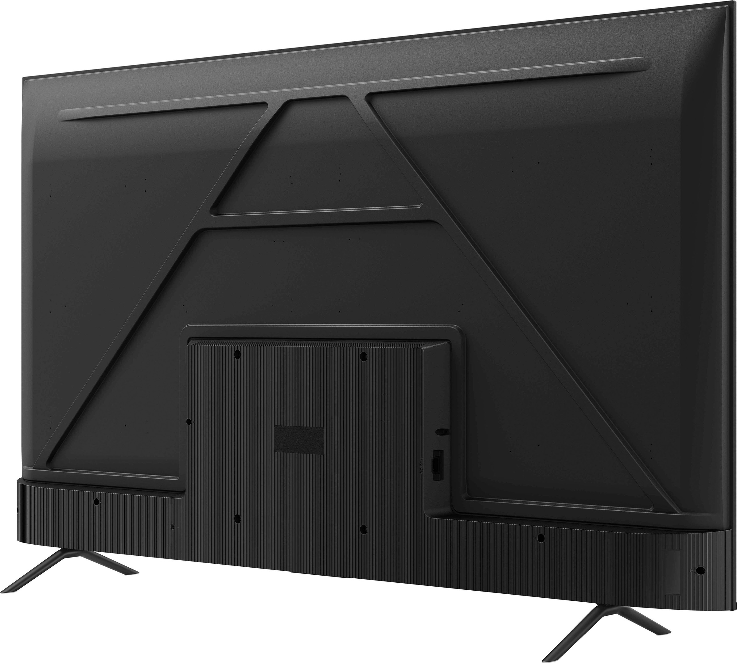 TCL LED-Fernseher »75P631X2«, 4K Ultra HD, Android TV-Google TV-Smart-TV