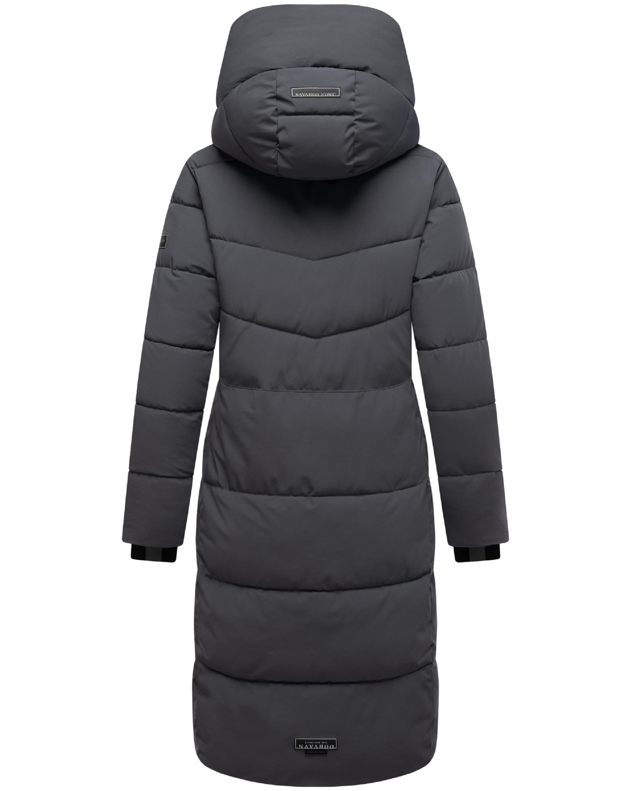 Navahoo Steppmantel »Steppmantel Schokokuss XIV«