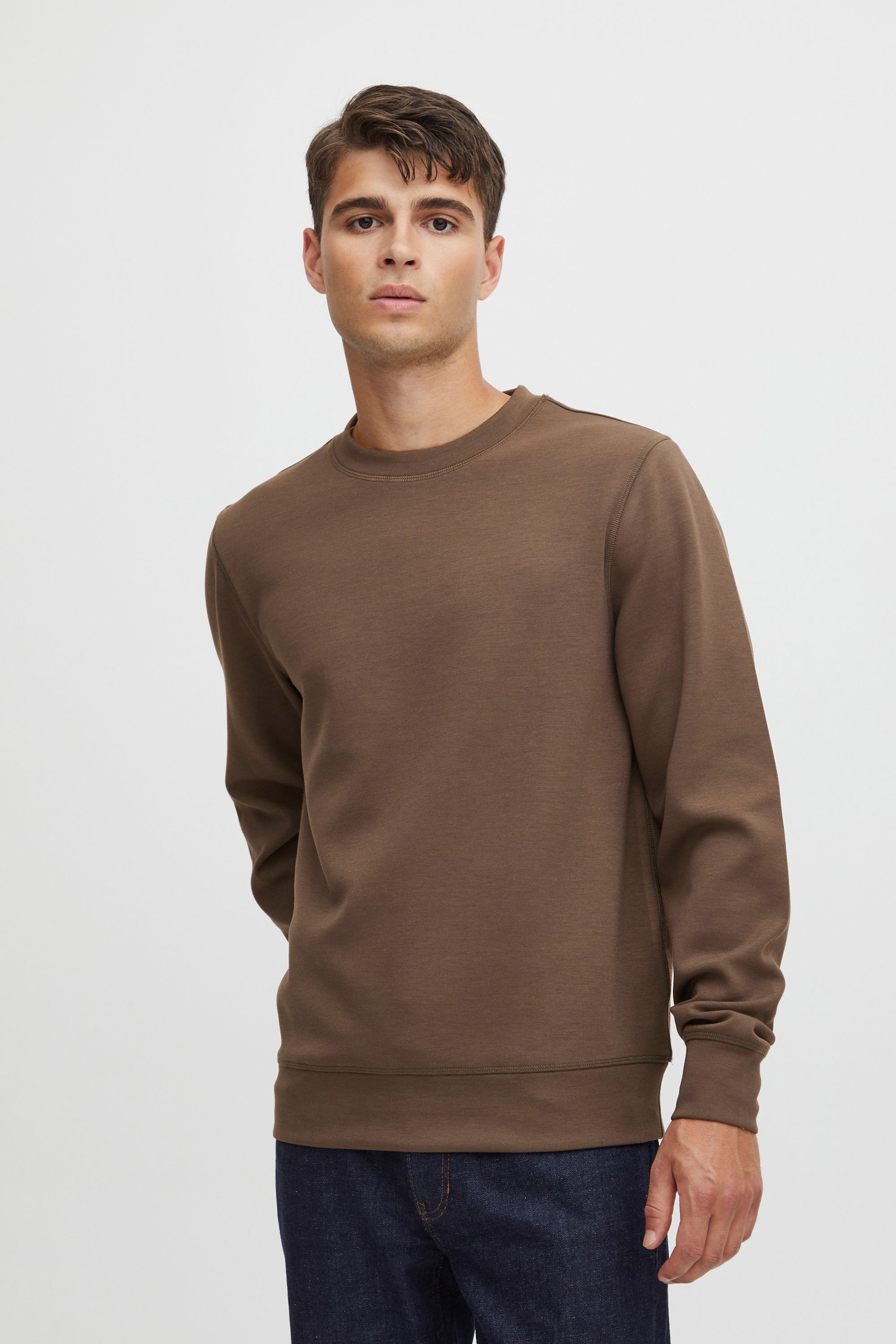 Casual Friday Longpullover »Sweatshirt CFSebastian«