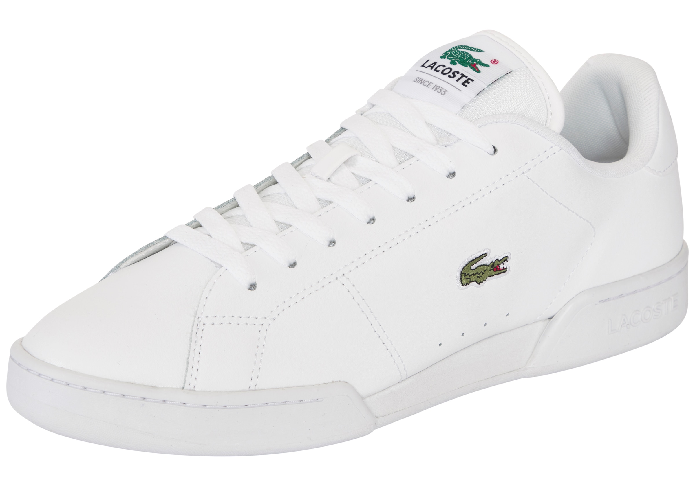 Lacoste Sneaker »CARNABY CUP«