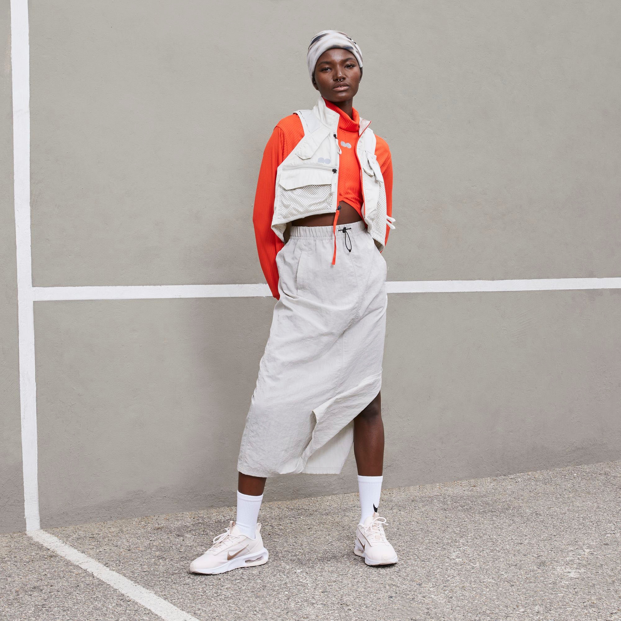 Nike Sportswear Sneaker »Air Max INTRLK Lite«