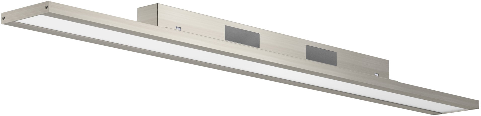 LED Deckenleuchte »CLASSIC TEC BASIC«, LED Deckenlampe