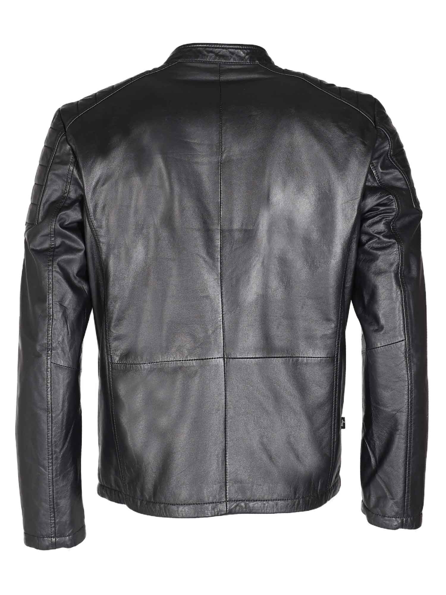 Maze Lederjacke »Lederjacke 42024132«