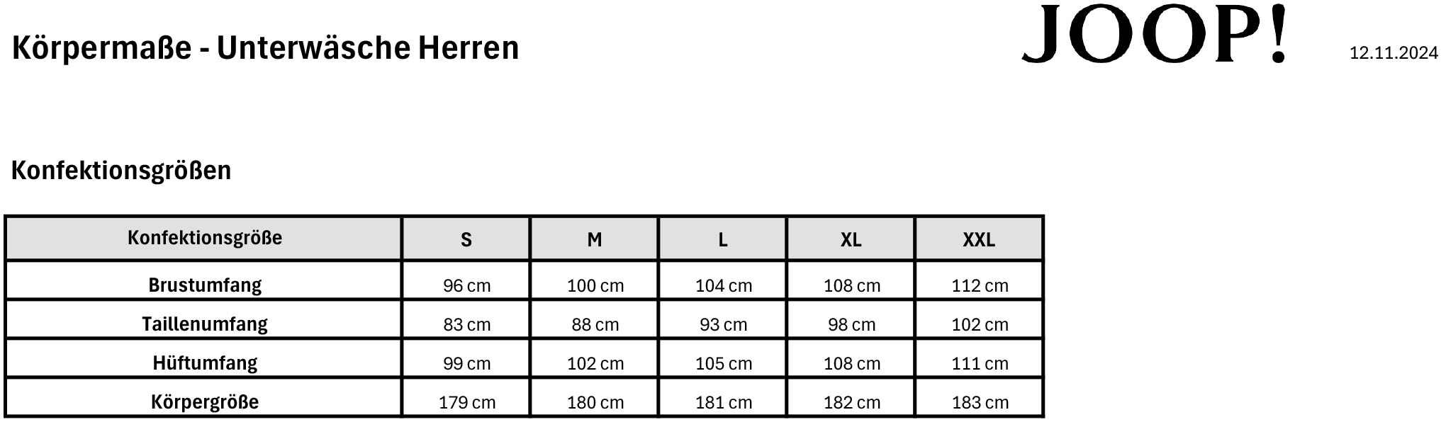 JOOP! Boxershorts »Everyday« 3er Pack,  mit edlem Cornflower-Prints