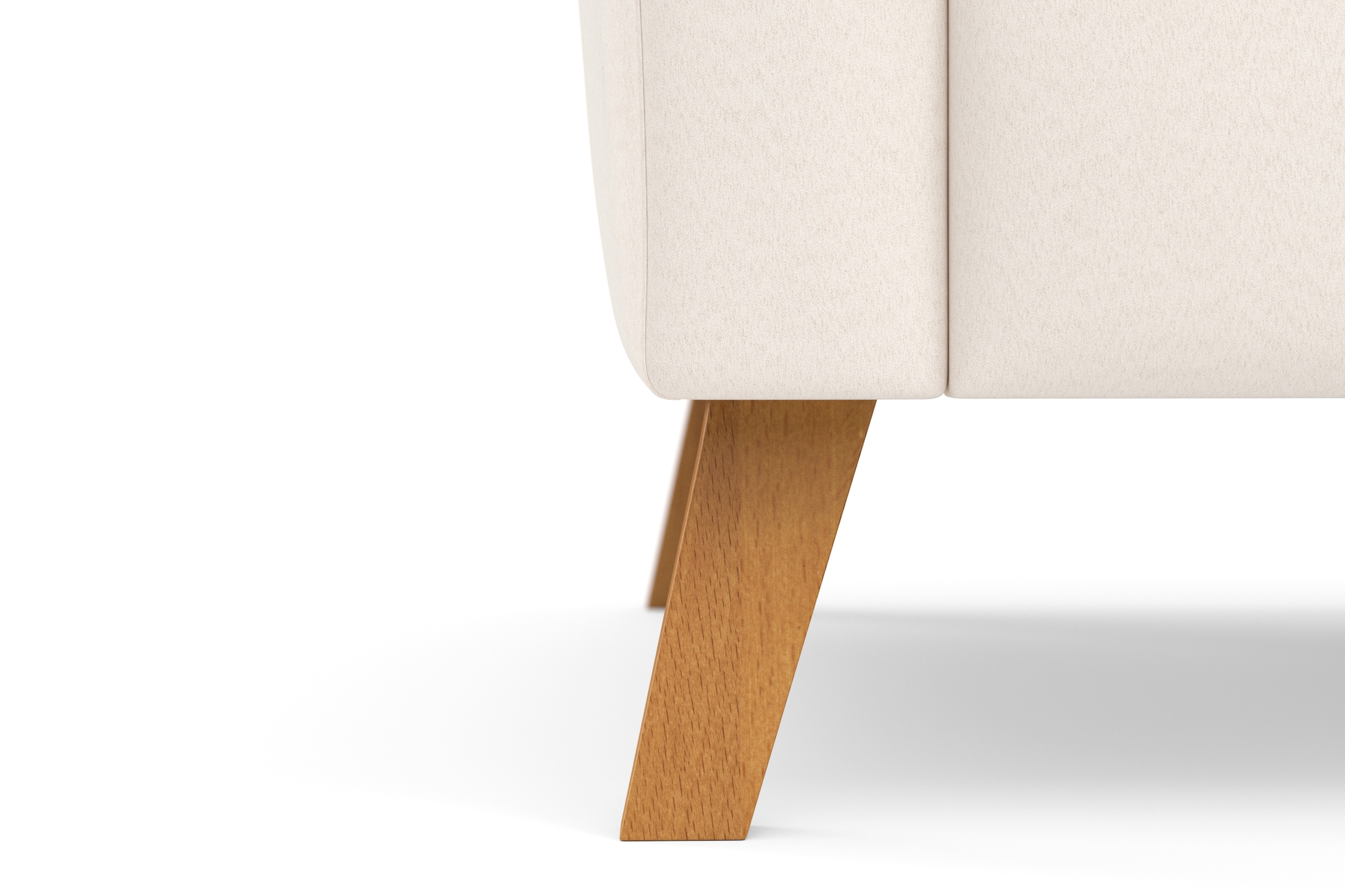 sit&more Ecksofa »Romero L-Form«, wahlweise mit oder ohne Relax-Funktion, Bettfunktion, Bettkasten
