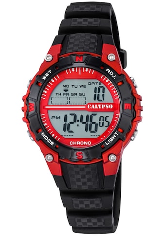 Chronograph »Digital Crush, K5684/6«