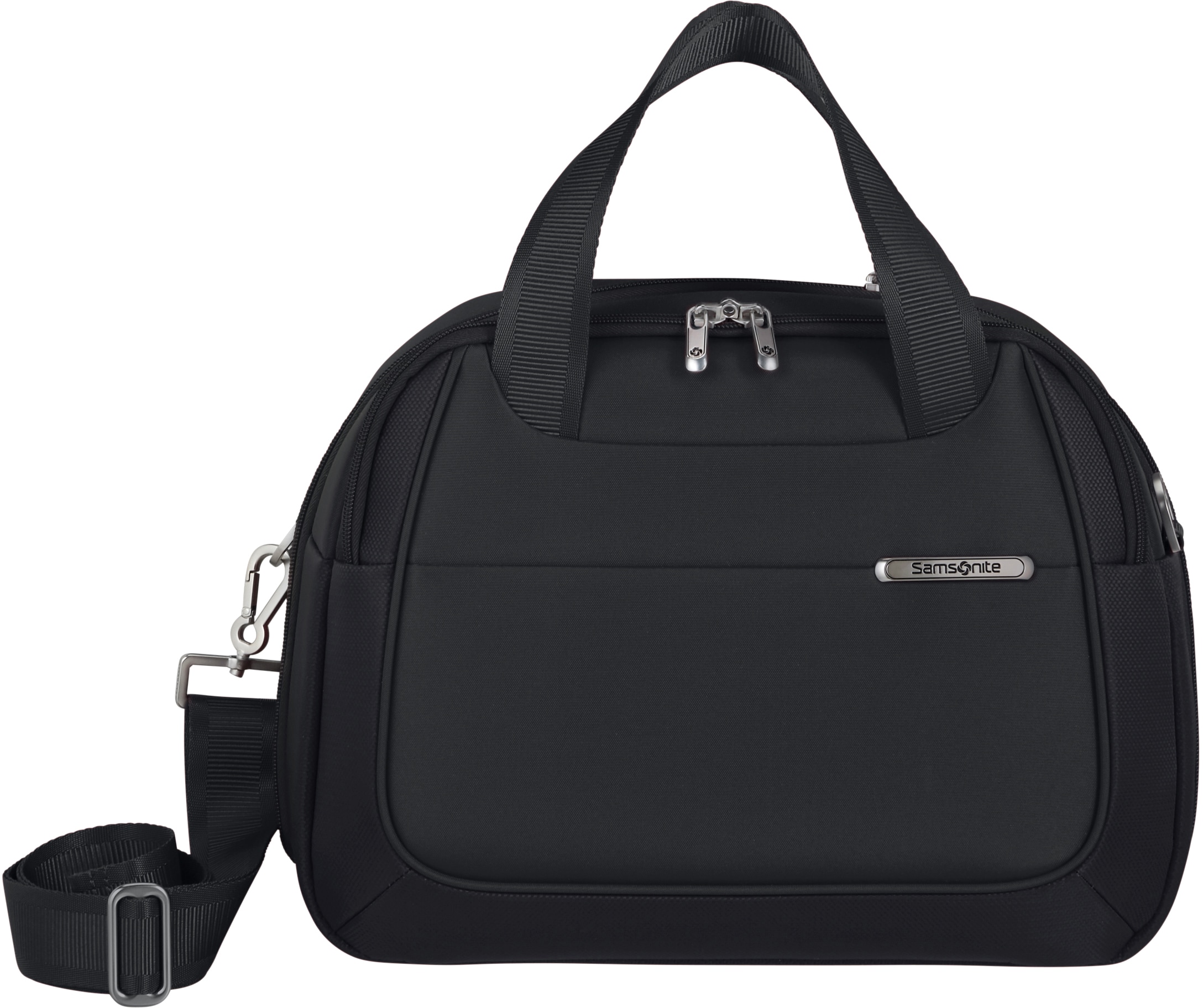 Kosmetiktasche »D'Lite, midnight blue«, Beauty-Bag Beautybox Schminketui Kosmetikbox