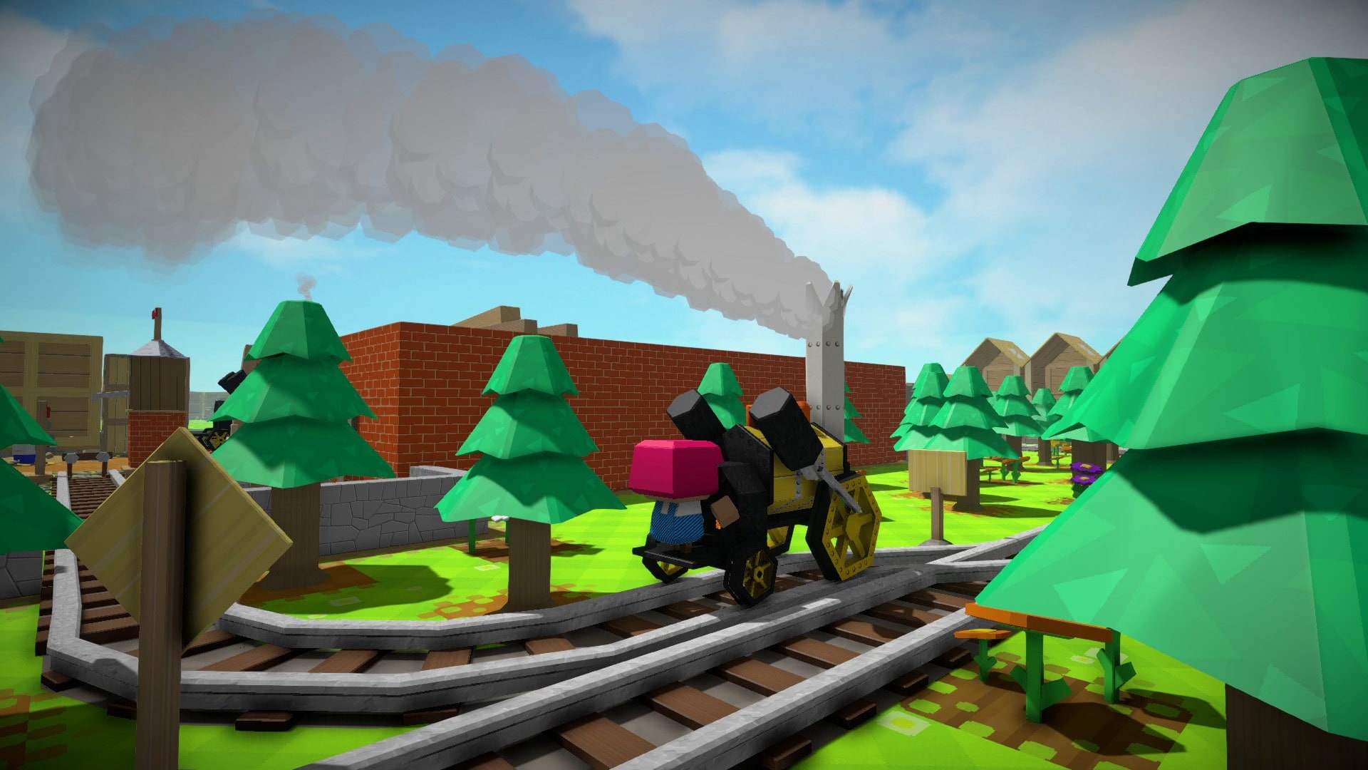 Curve Digital Spielesoftware »Autonauts«, PlayStation 4