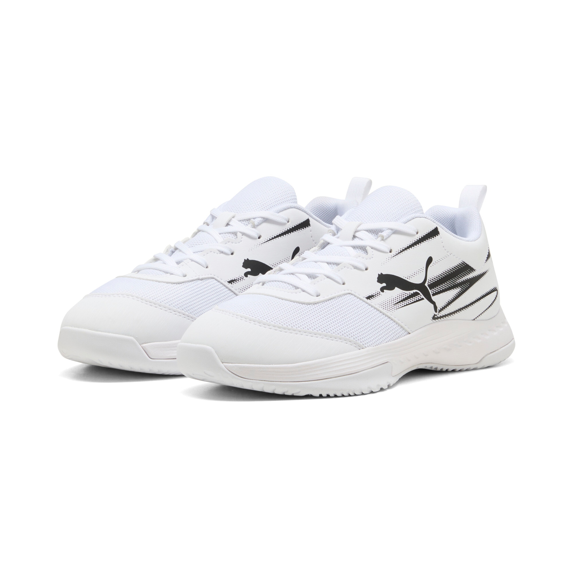 PUMA Hallenschuh »VARION II JR«