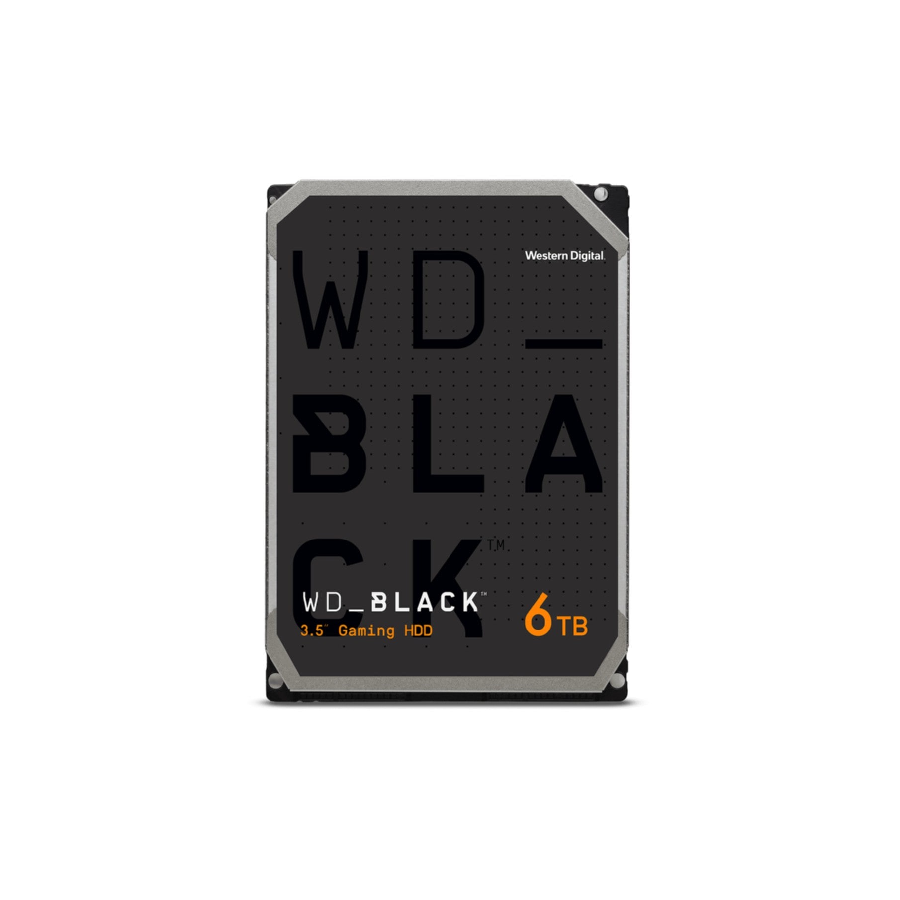 interne HDD-Festplatte »WD_BLACK«