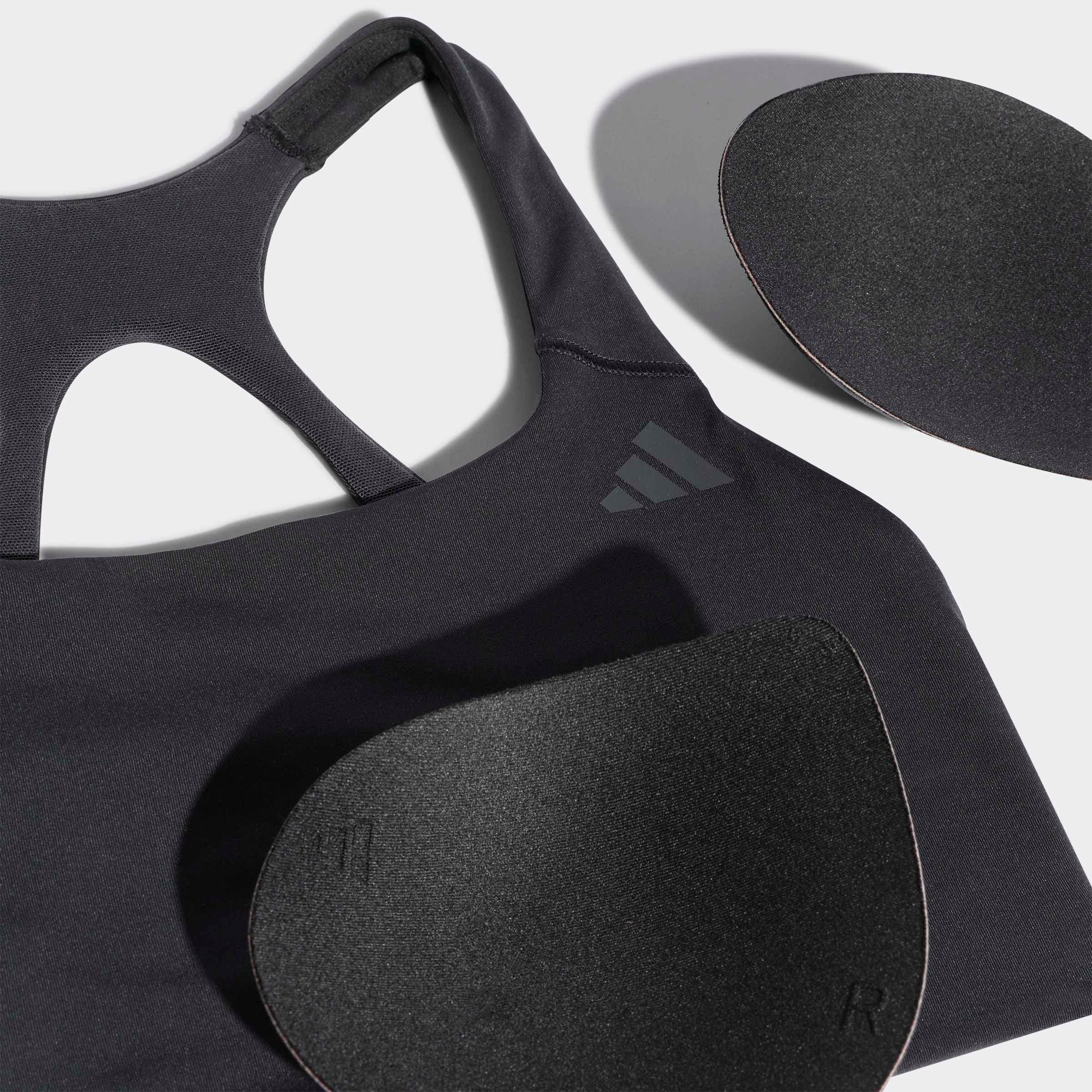 adidas Performance Sport-BH »OPTIME WORKOUT BH, MITTLERE BELASTUNG«